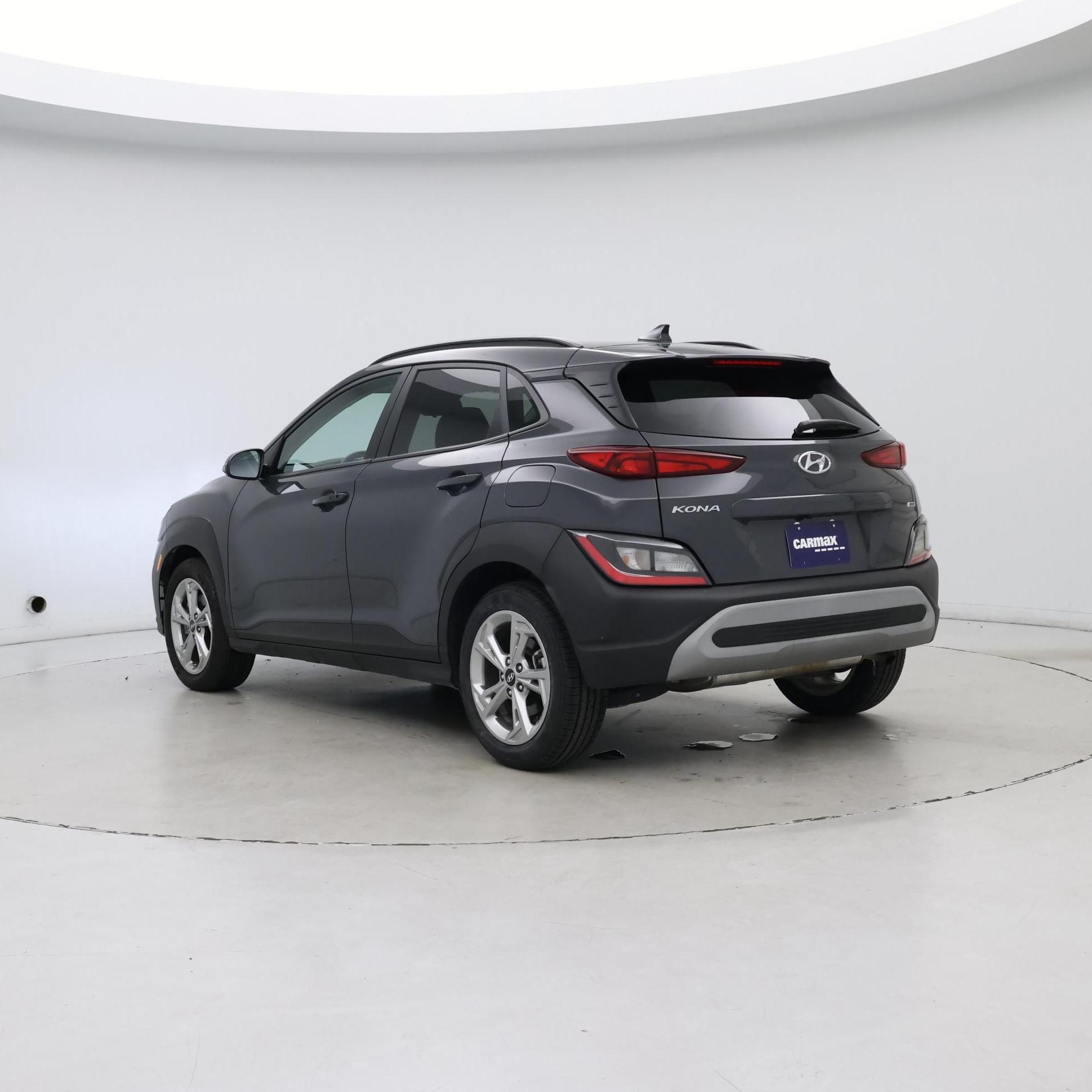 Thumbnail: 2023 Hyundai Kona - 2