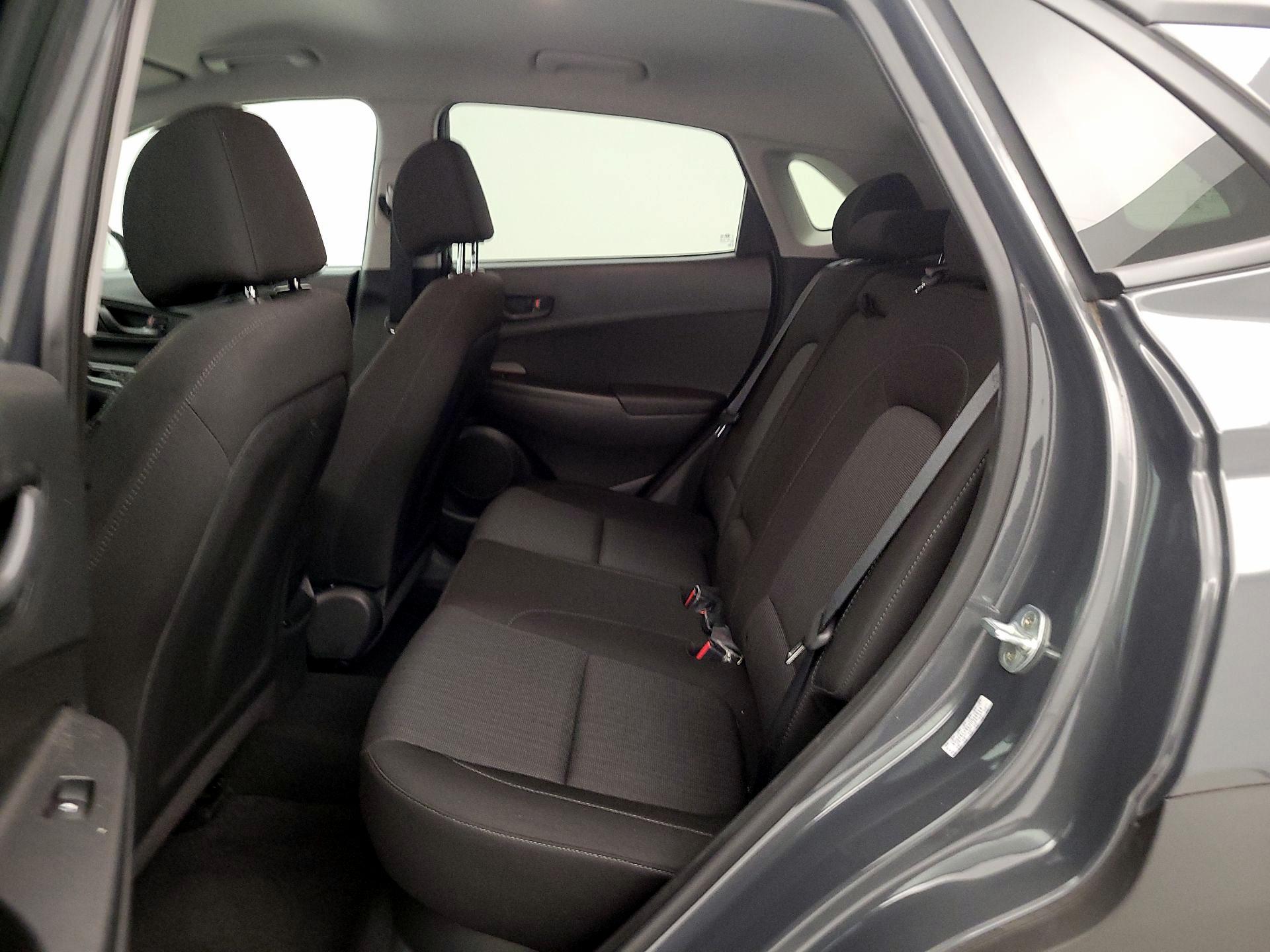 Thumbnail: 2023 Hyundai Kona - 19