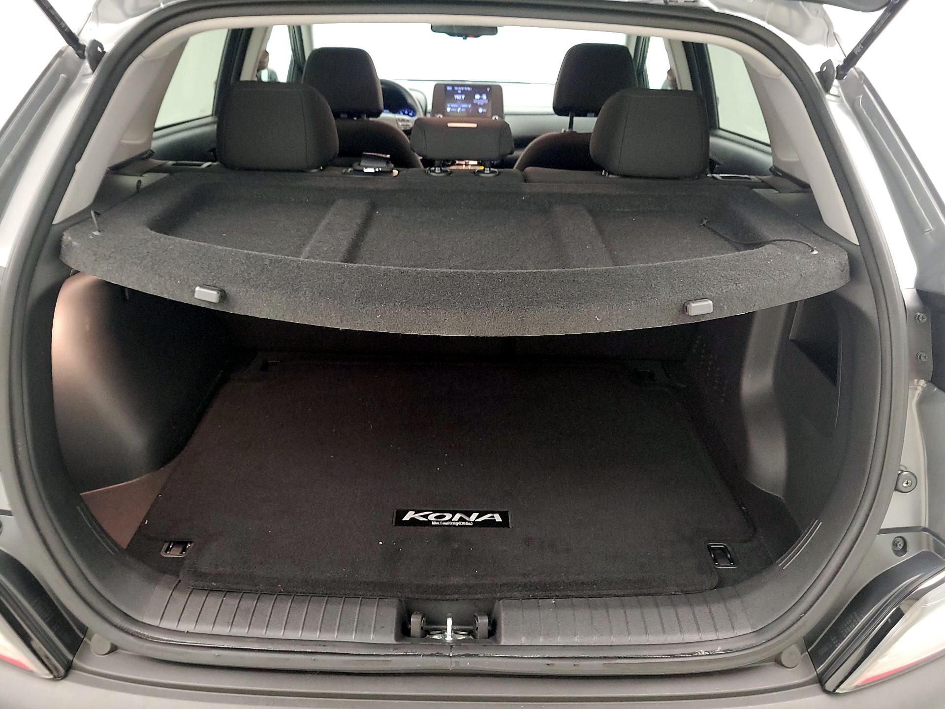 Thumbnail: 2023 Hyundai Kona - 20