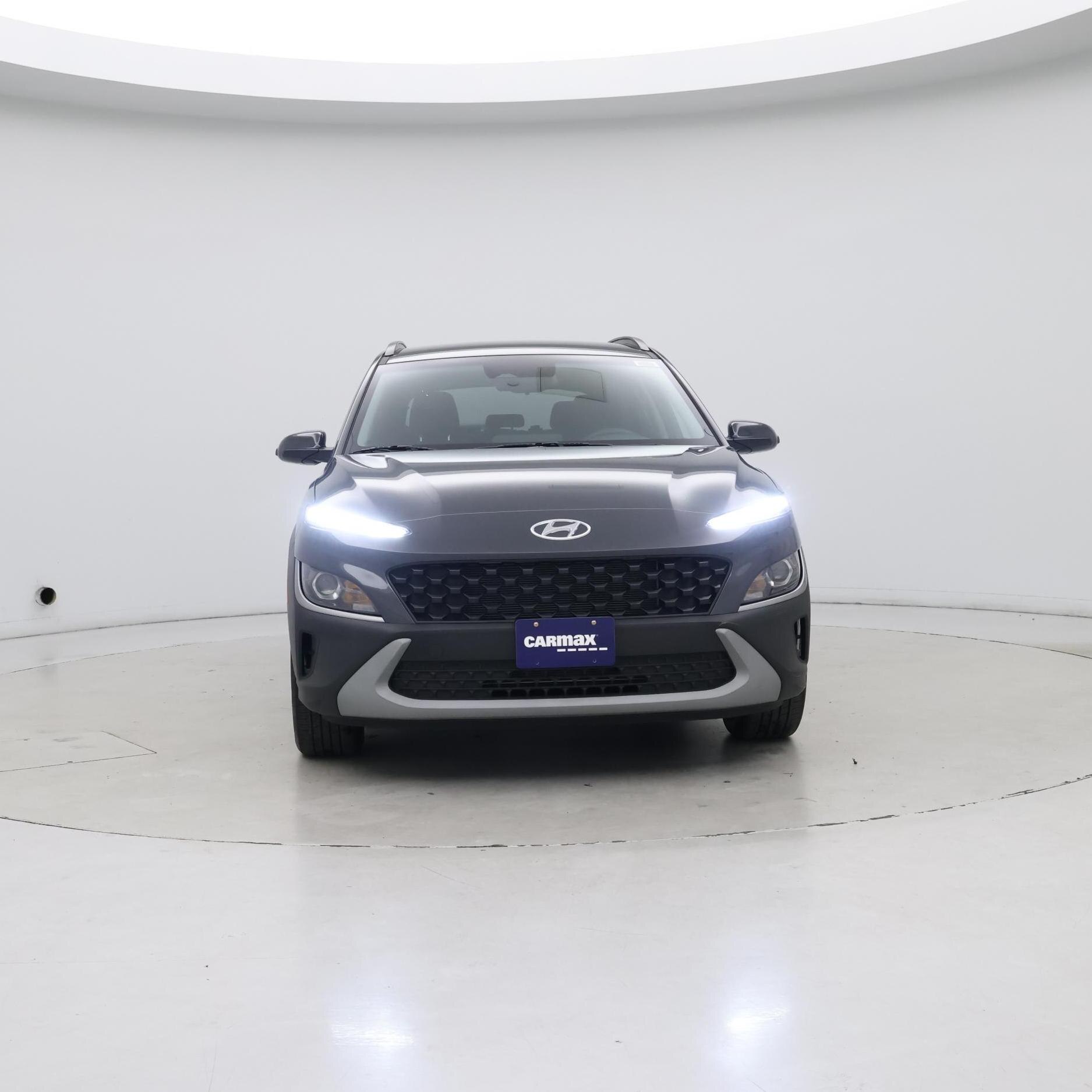 Thumbnail: 2023 Hyundai Kona - 5