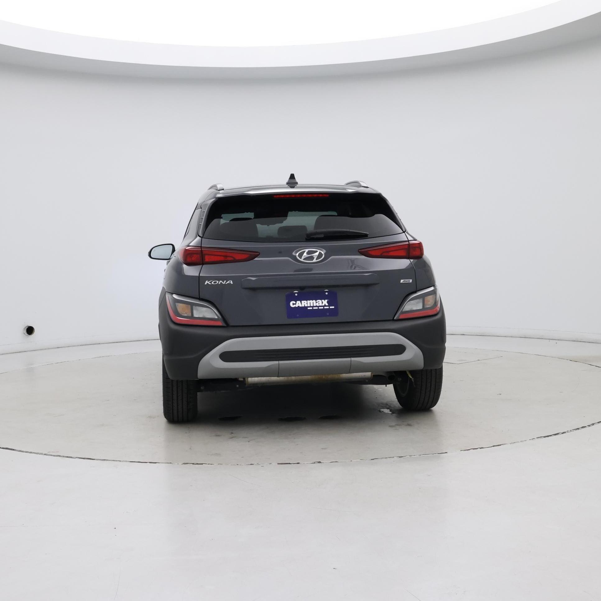 Thumbnail: 2023 Hyundai Kona - 6