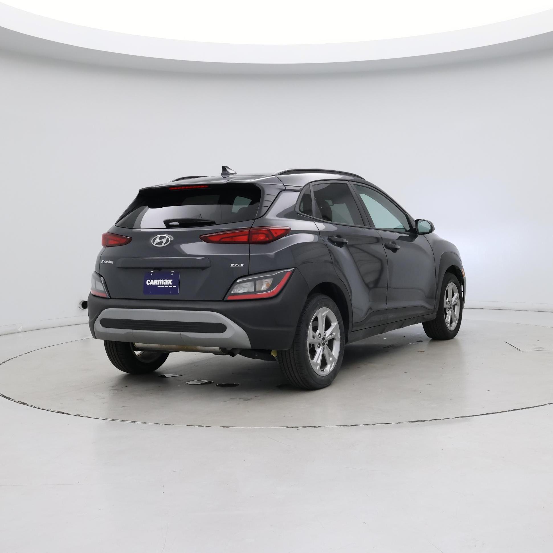 Thumbnail: 2023 Hyundai Kona - 8