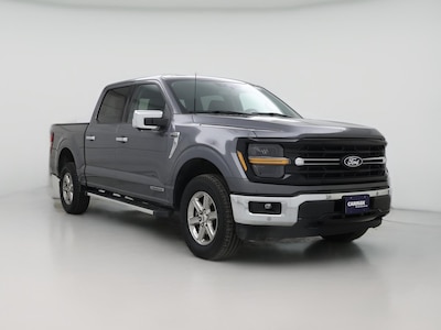 2024 Ford F150 XLT