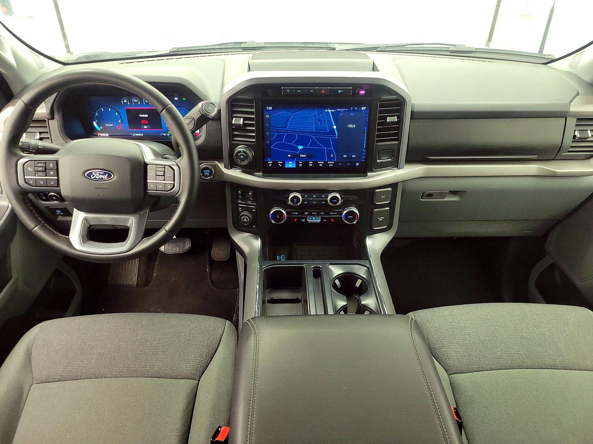 Thumbnail: 2024 Ford F-150 - 9