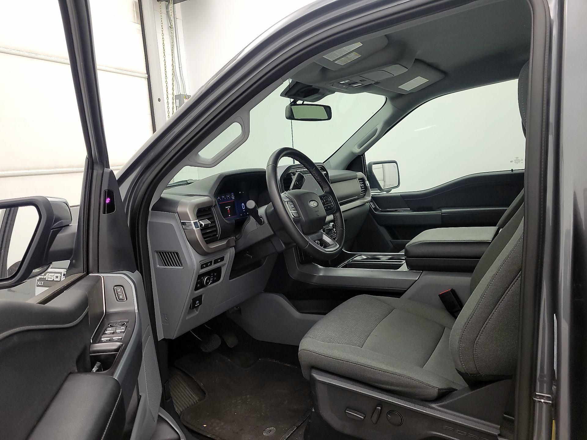 Thumbnail: 2024 Ford F-150 - 11