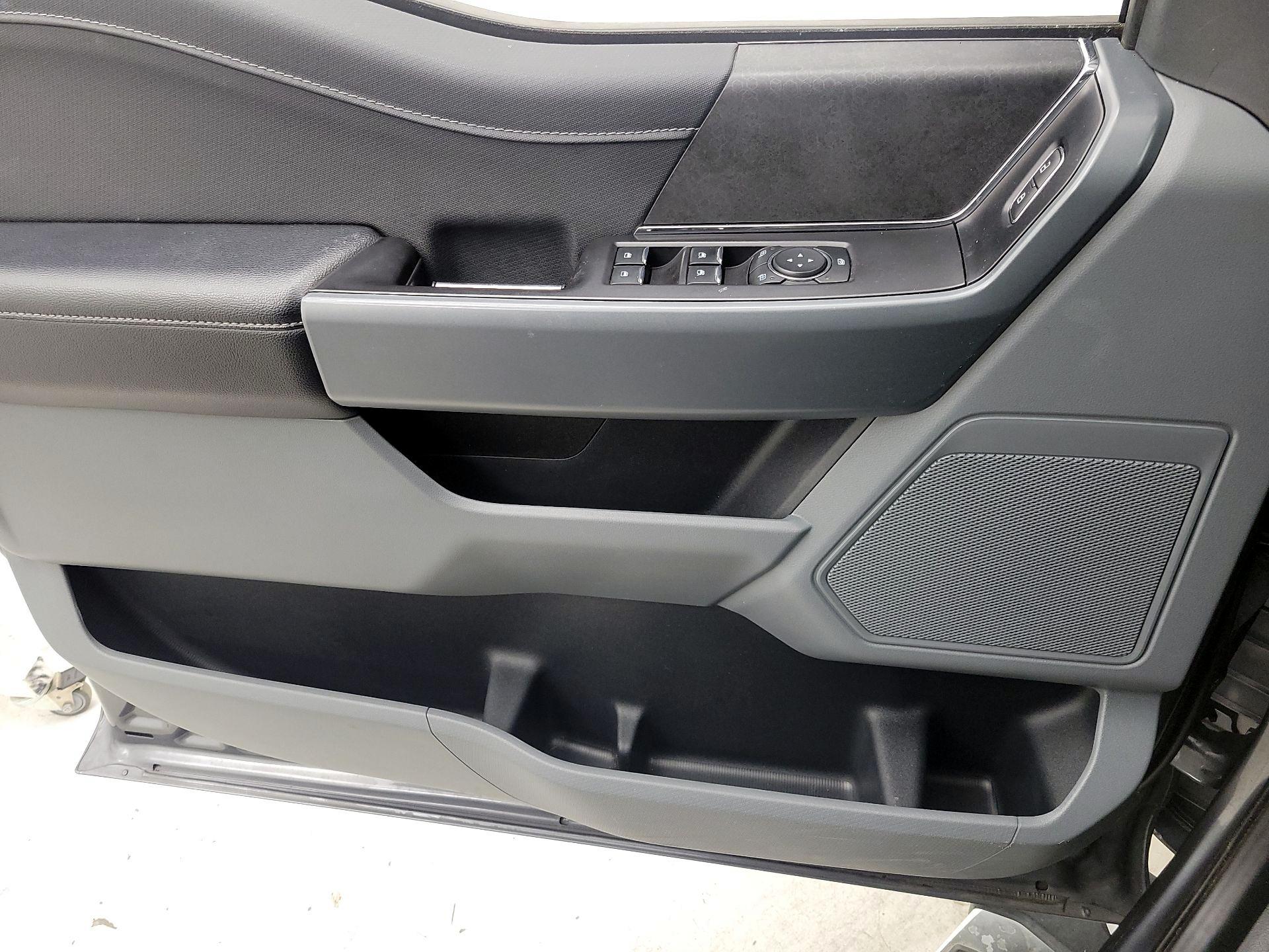 Thumbnail: 2024 Ford F-150 - 12