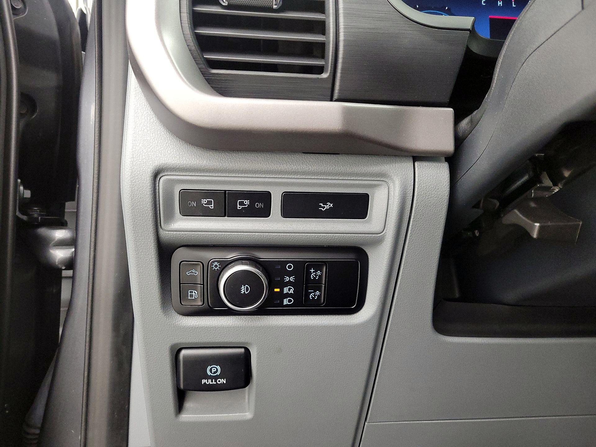 Thumbnail: 2024 Ford F-150 - 13