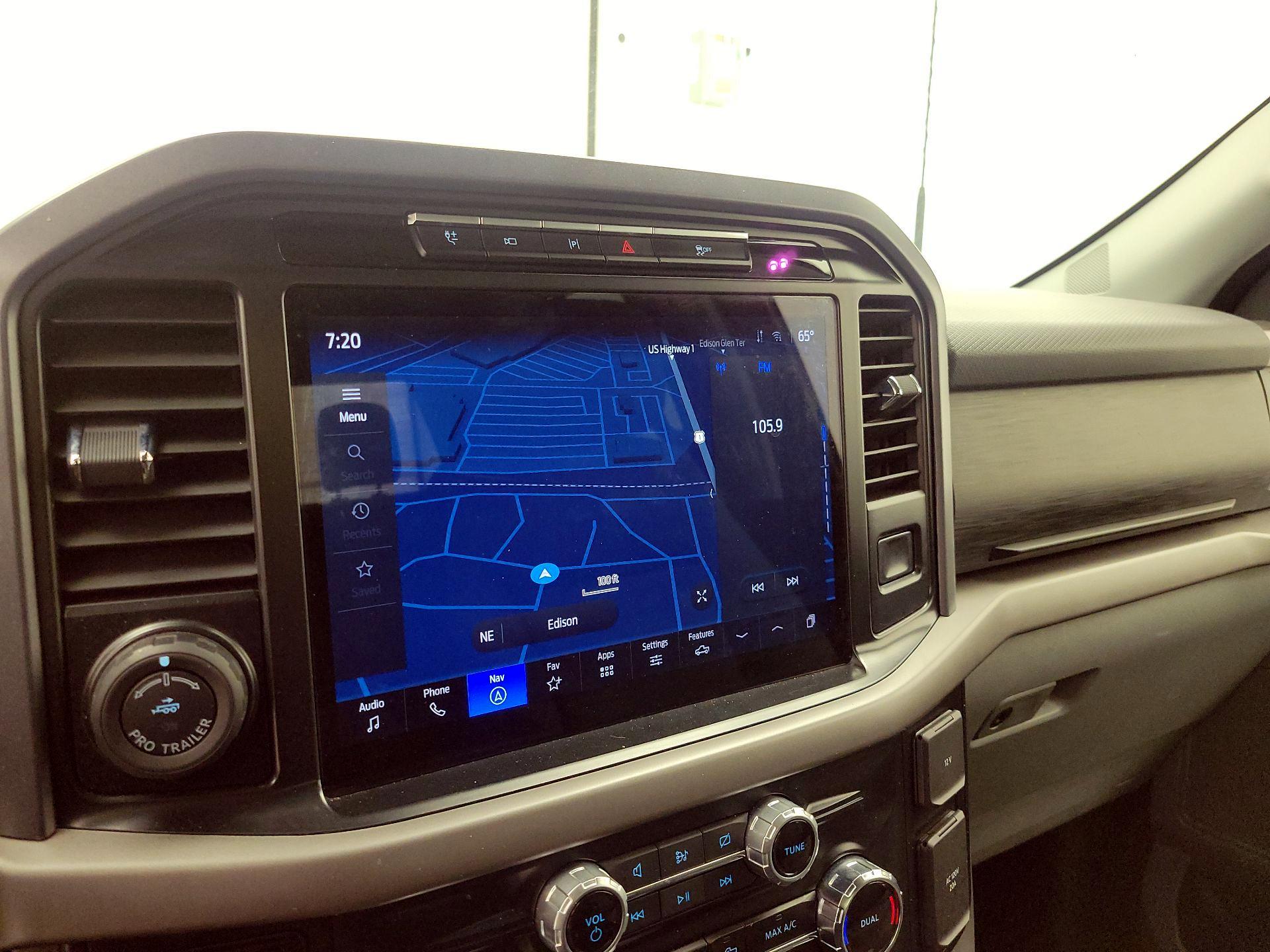 Thumbnail: 2024 Ford F-150 - 14