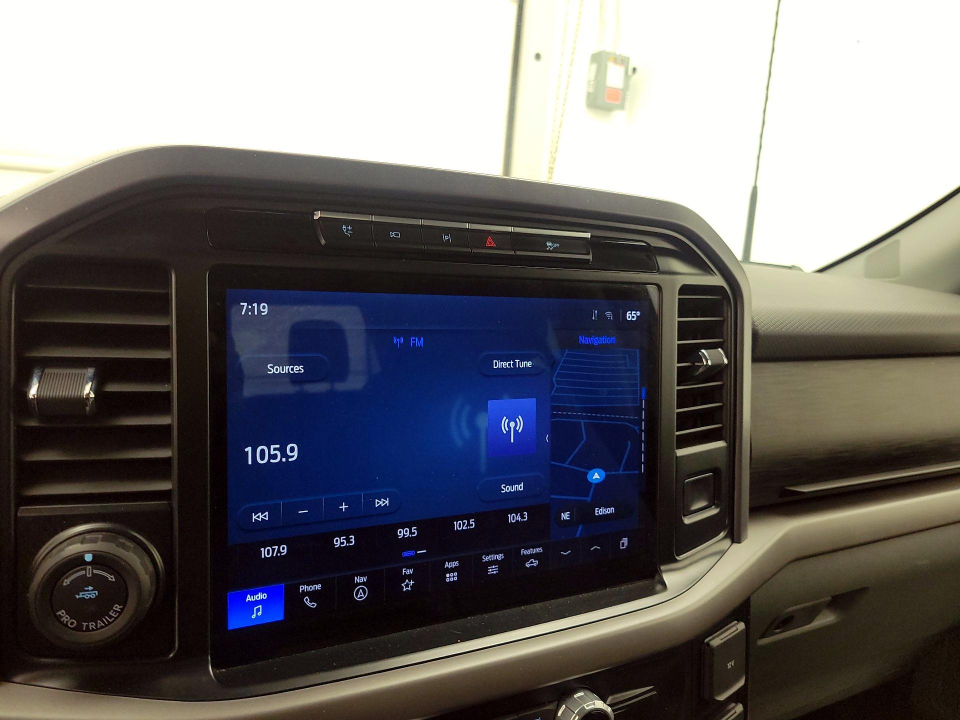 Thumbnail: 2024 Ford F-150 - 16