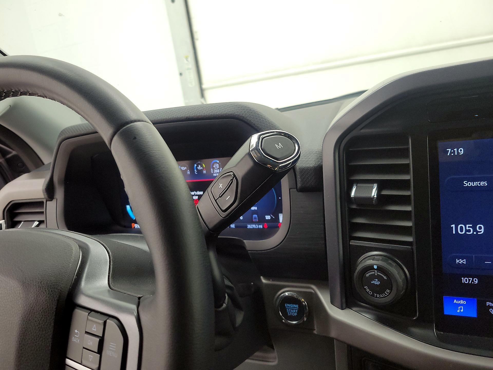 Thumbnail: 2024 Ford F-150 - 18