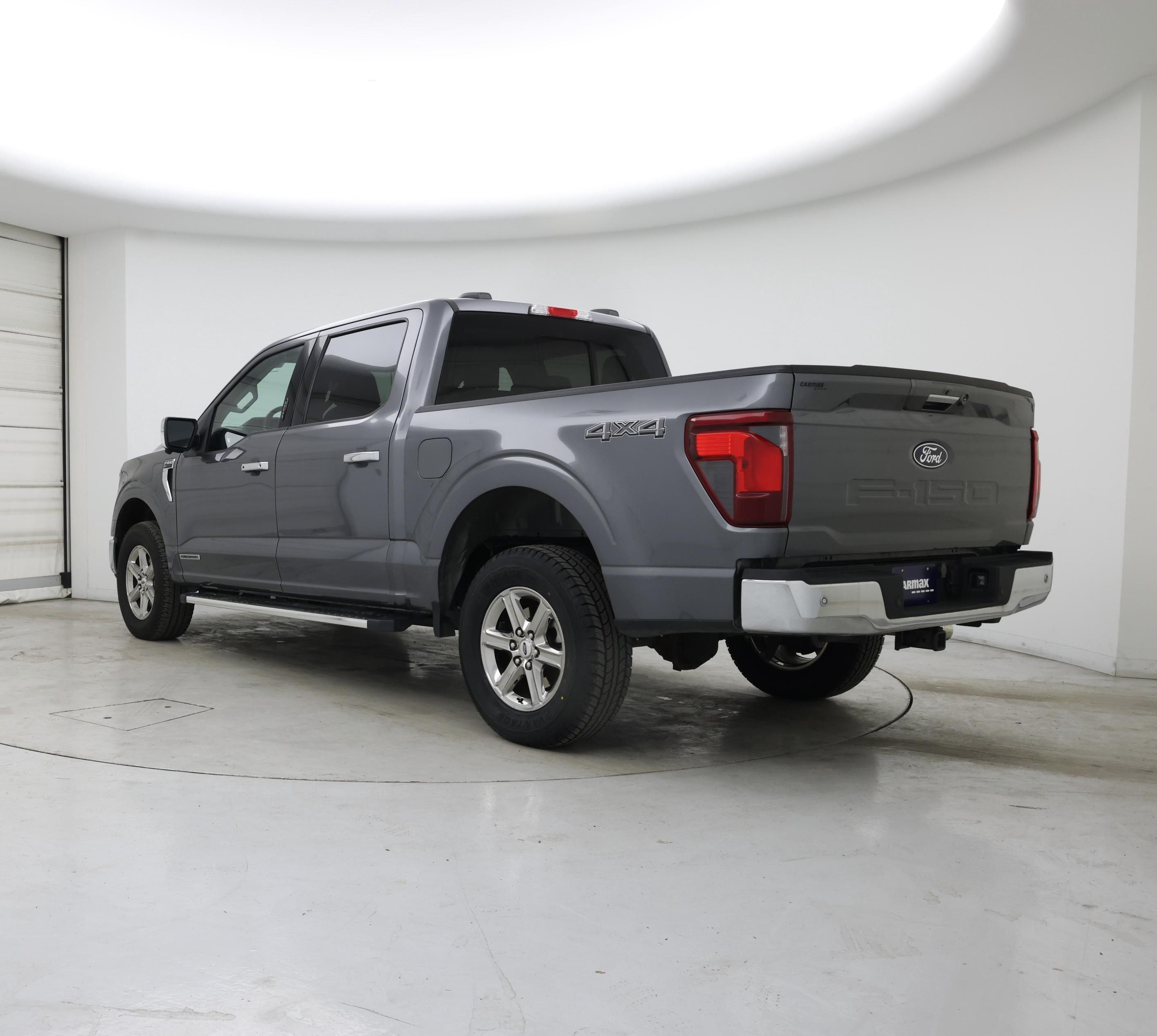 Thumbnail: 2024 Ford F-150 - 2