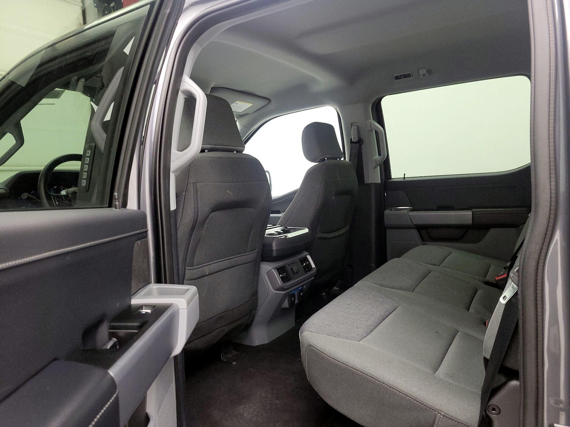 Thumbnail: 2024 Ford F-150 - 20