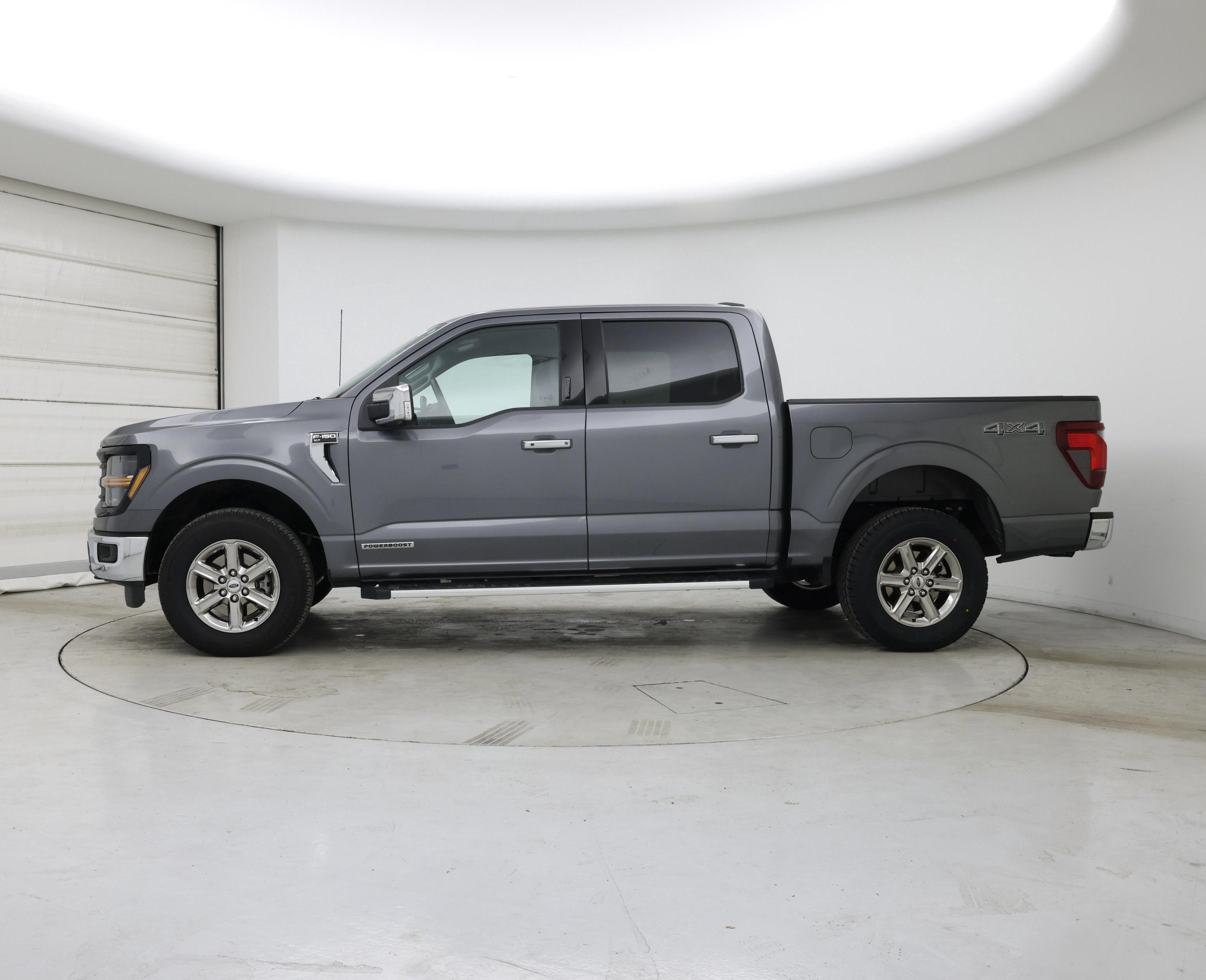 Thumbnail: 2024 Ford F-150 - 3