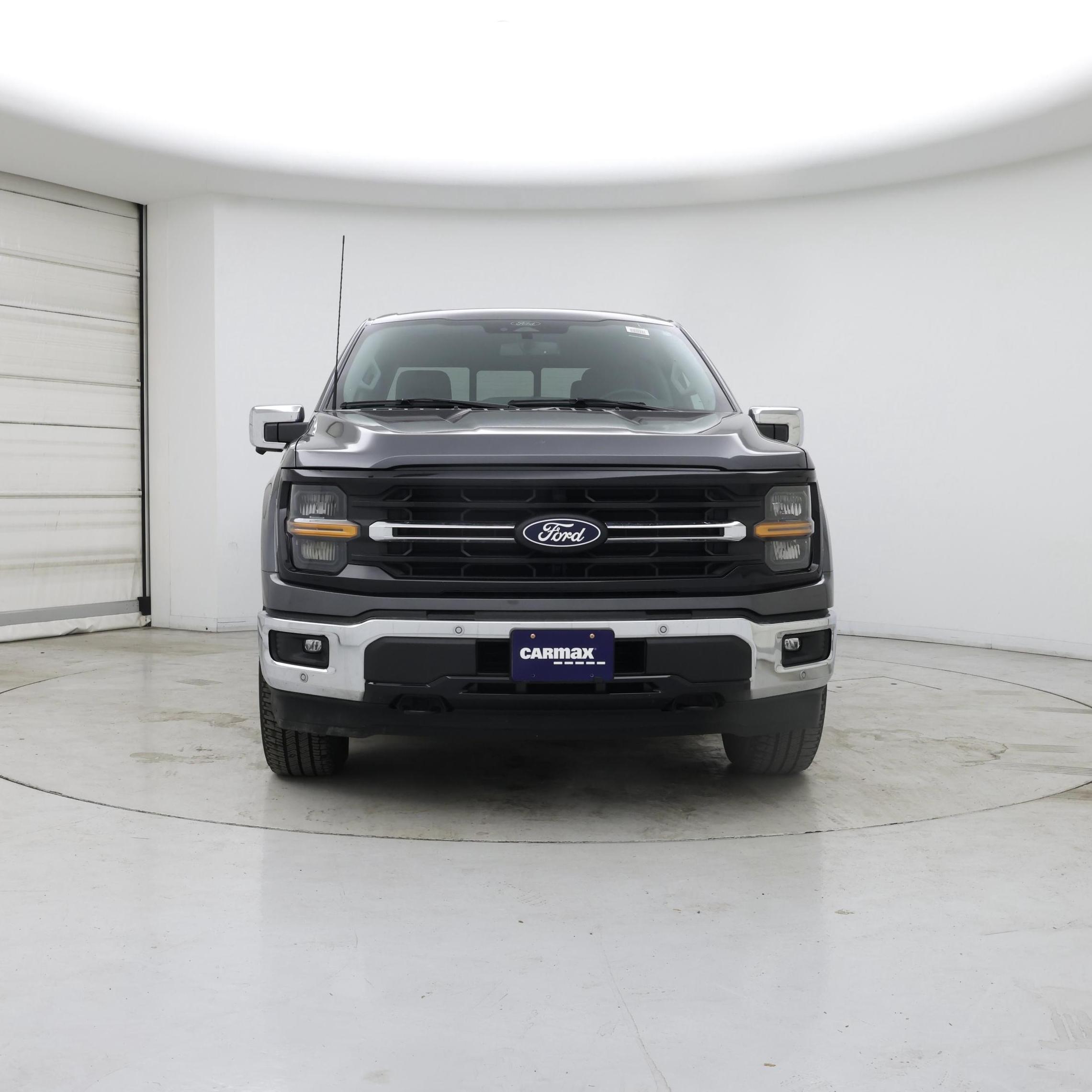 Thumbnail: 2024 Ford F-150 - 5