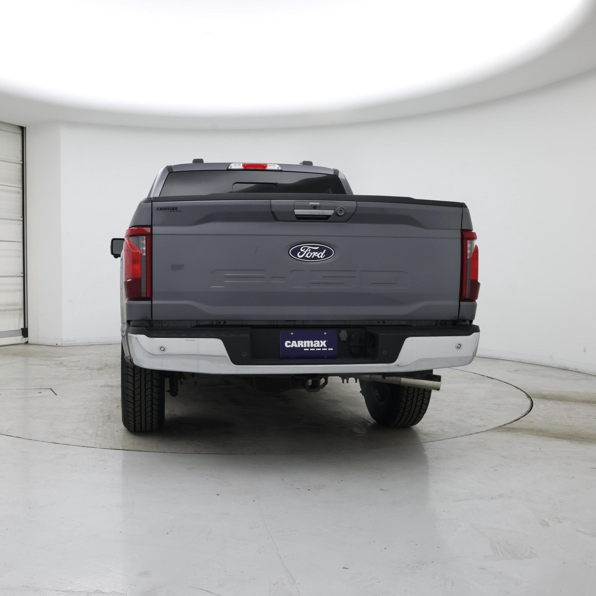 Thumbnail: 2024 Ford F-150 - 6