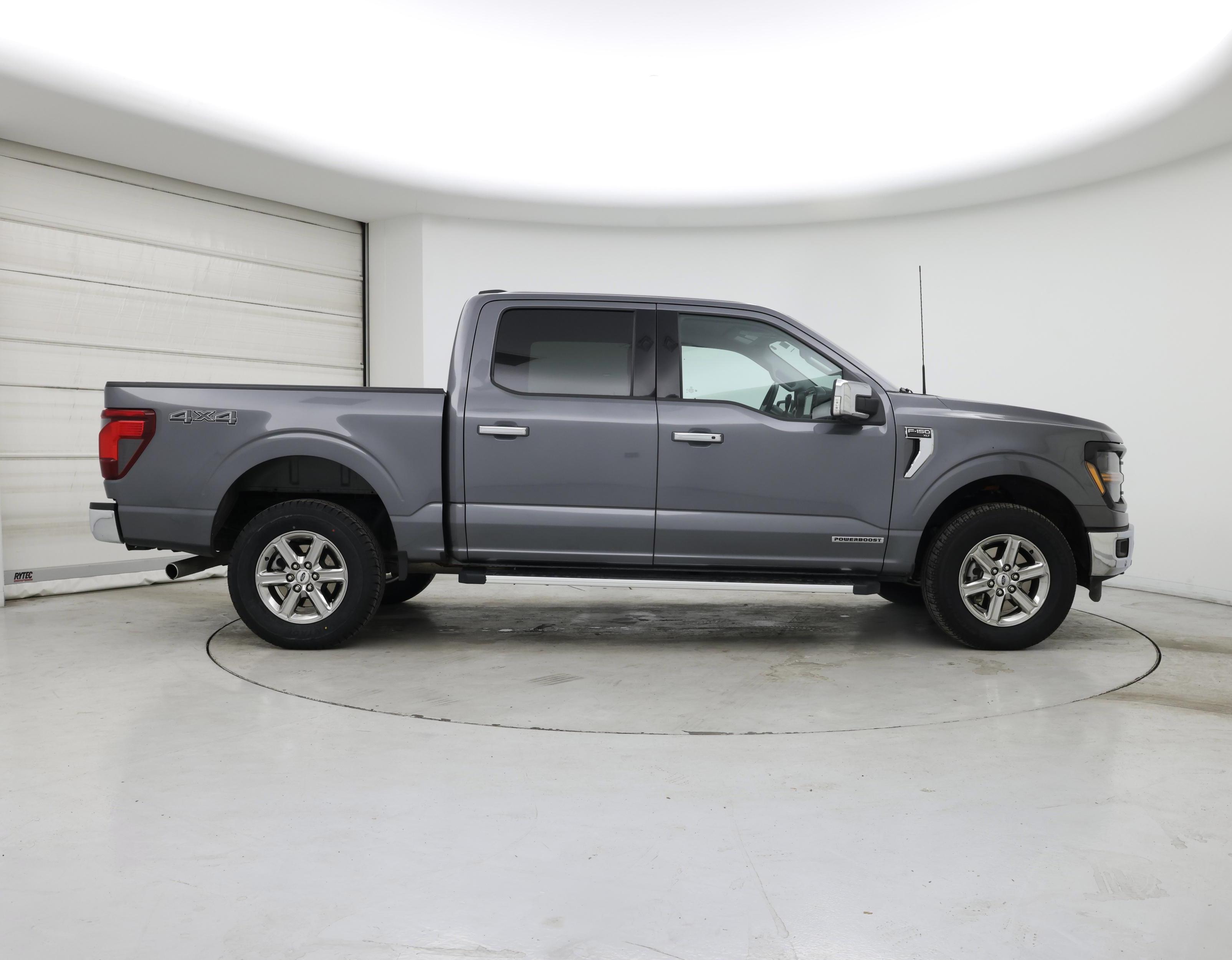 Thumbnail: 2024 Ford F-150 - 7