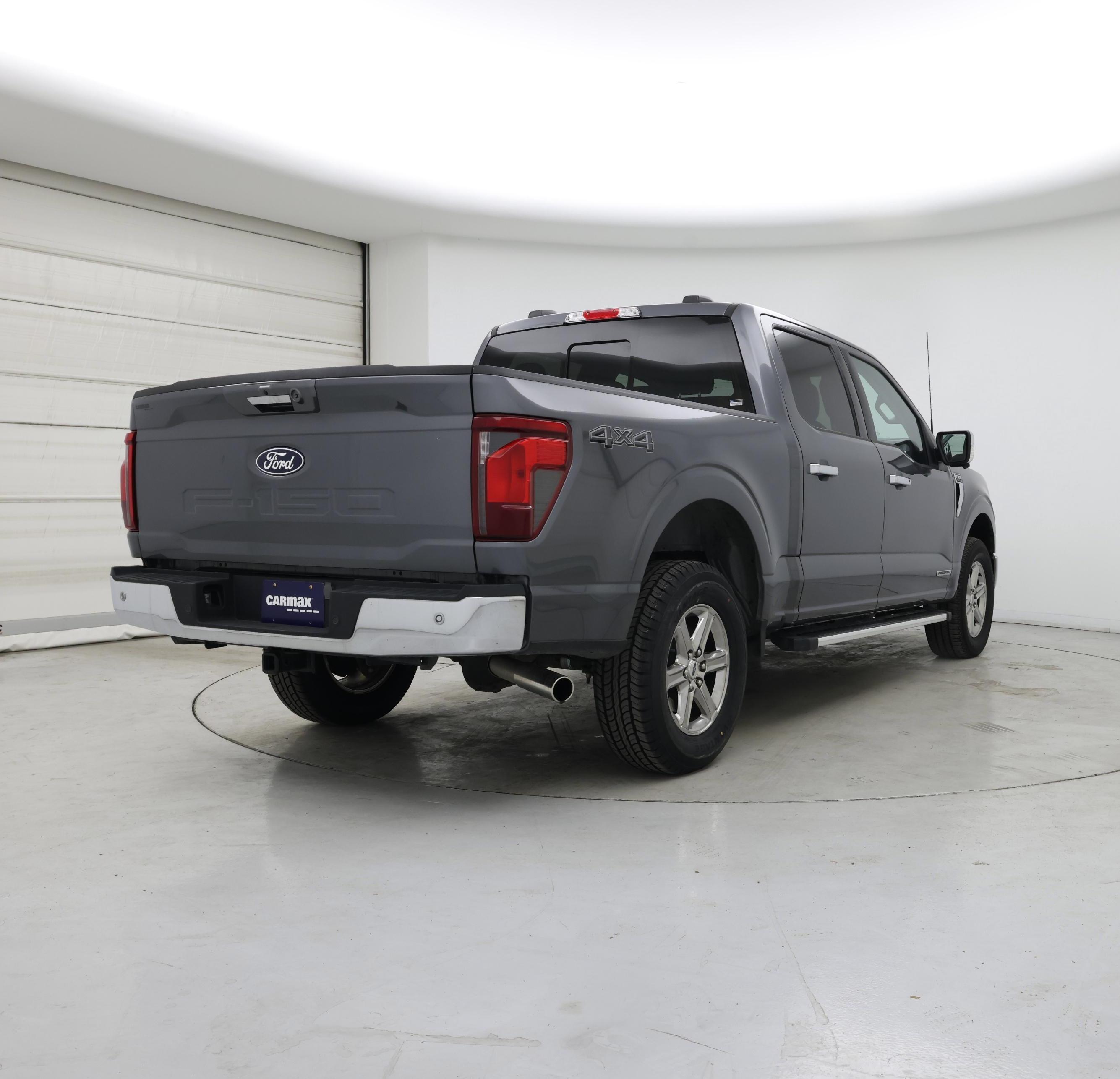 Thumbnail: 2024 Ford F-150 - 8