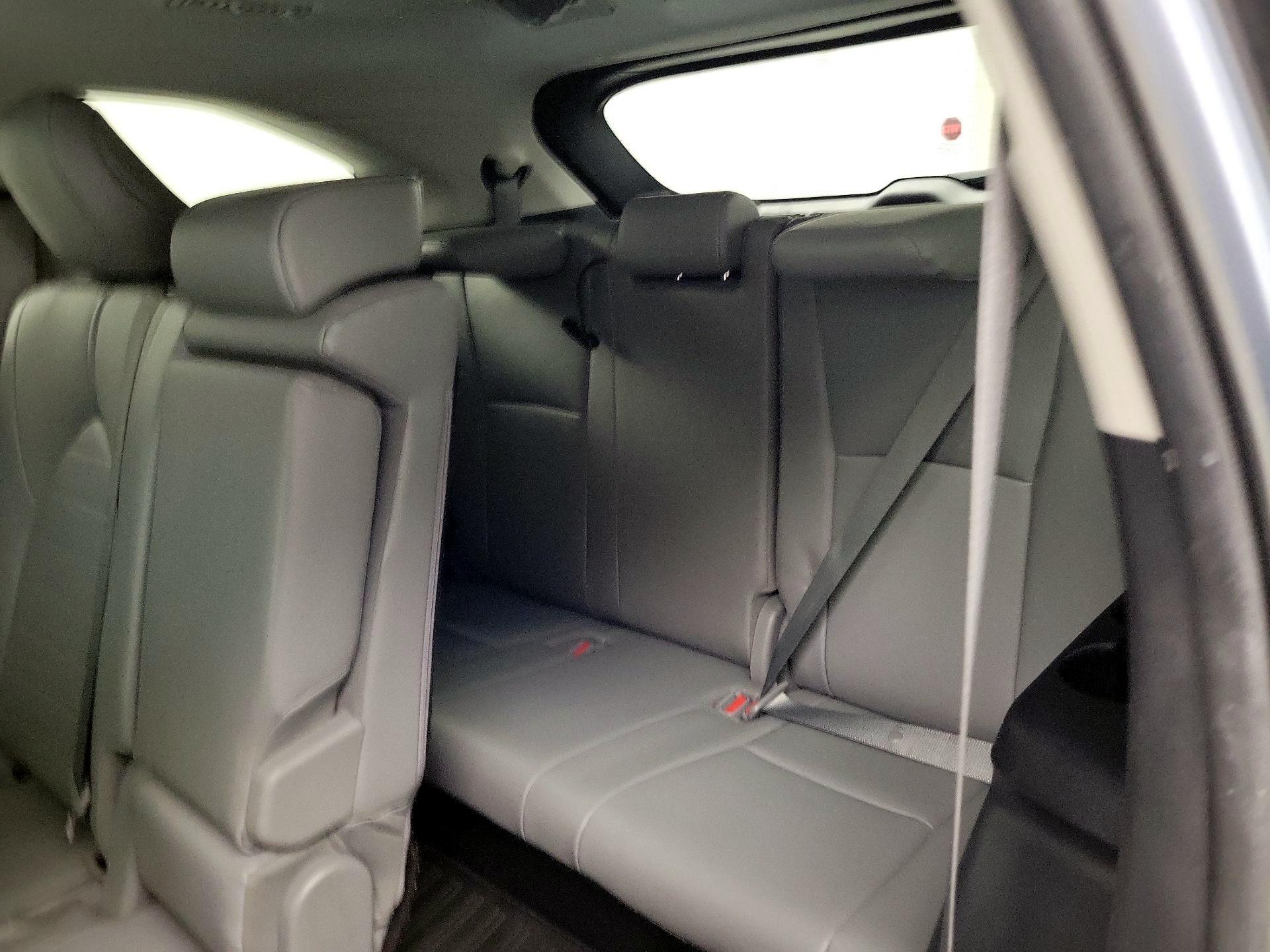 Thumbnail: 2021 Toyota Highlander - 19