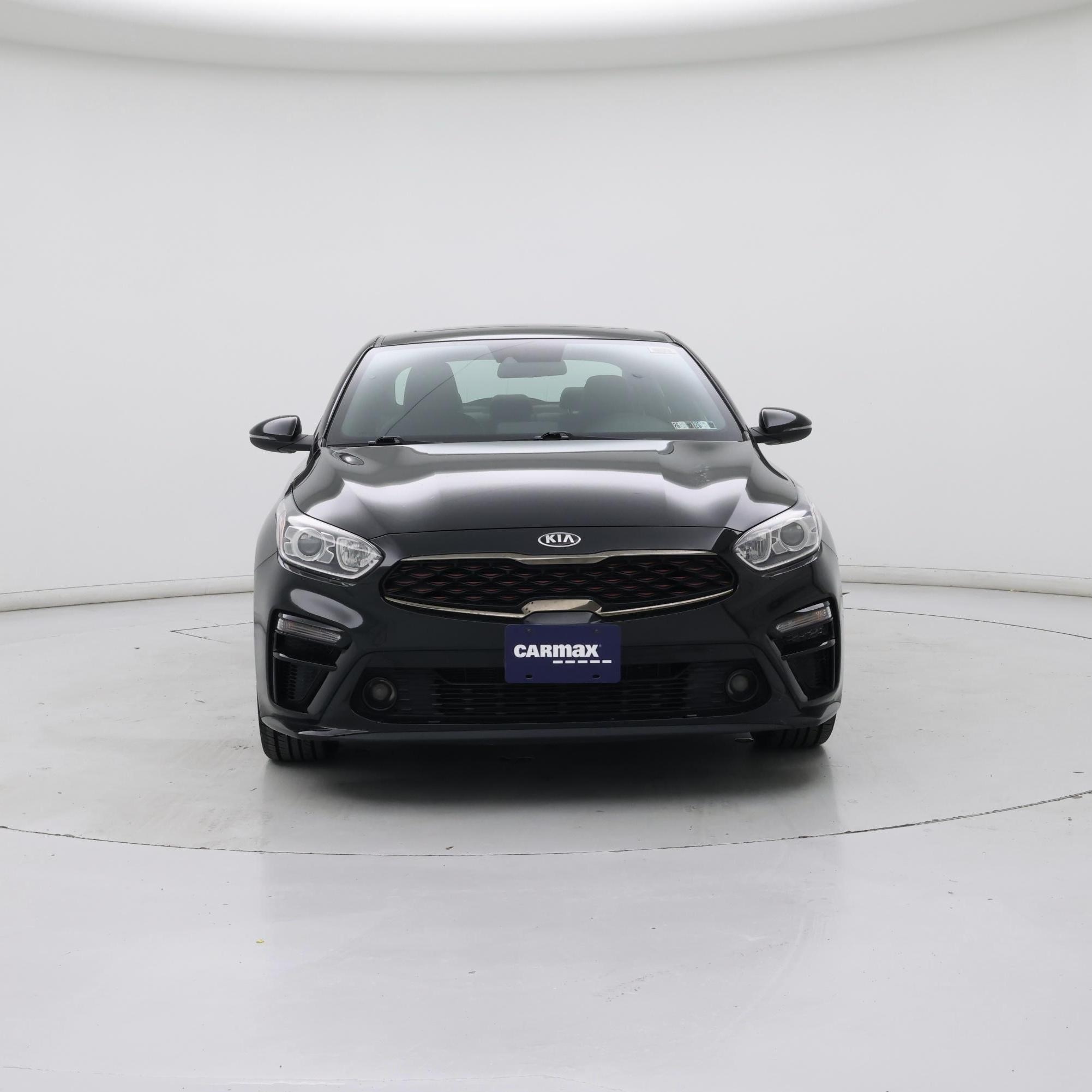 Thumbnail: 2021 Kia Forte - 5