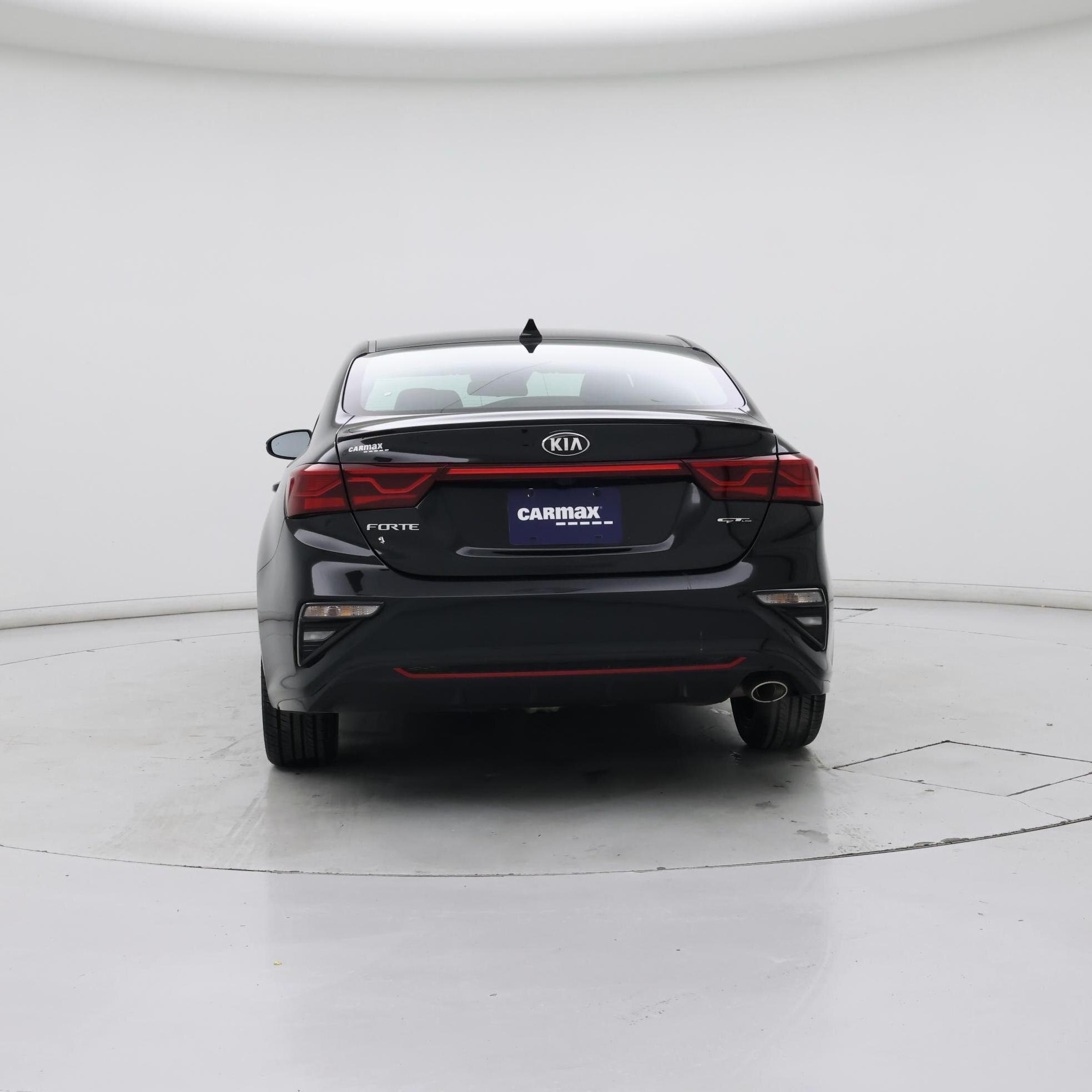 Thumbnail: 2021 Kia Forte - 6