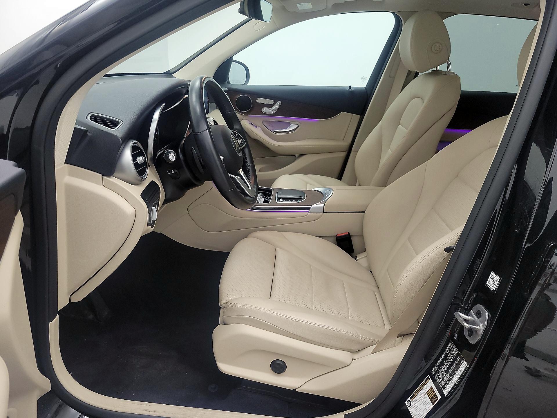 Thumbnail: 2022 Mercedes-Benz GLC - 11