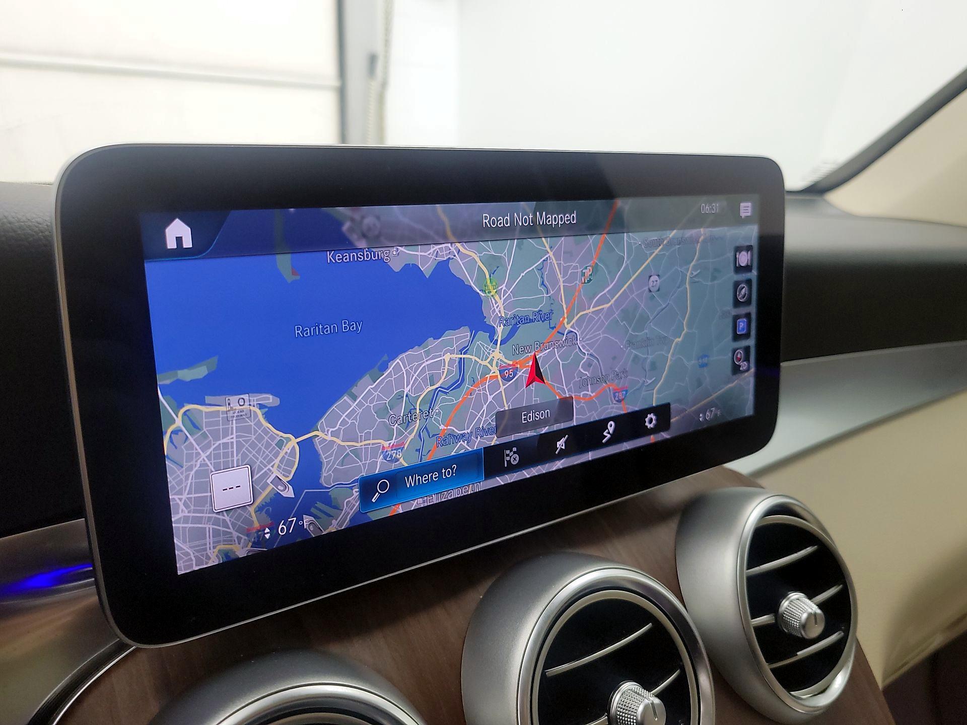 Thumbnail: 2022 Mercedes-Benz GLC - 14