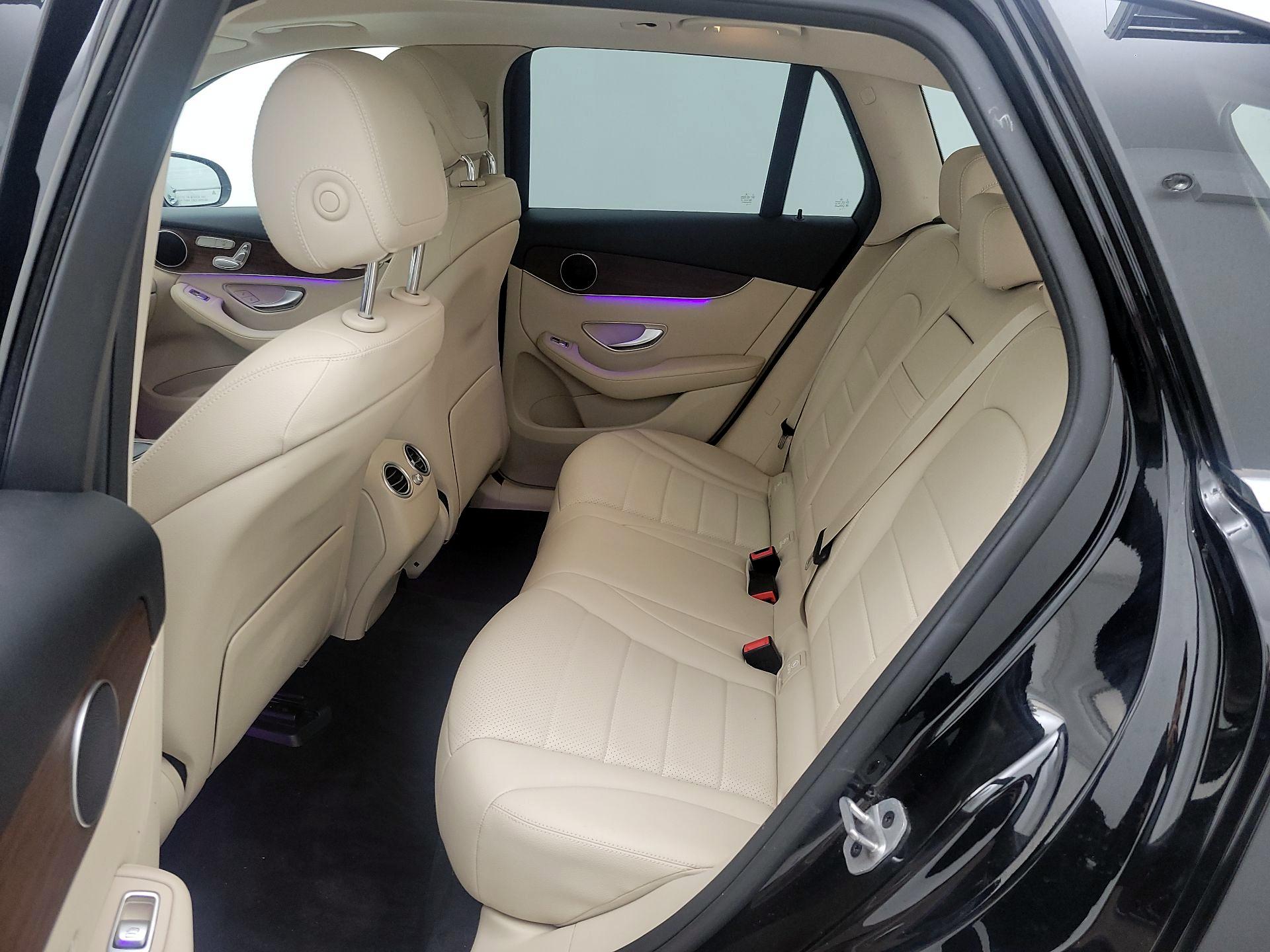 Thumbnail: 2022 Mercedes-Benz GLC - 20