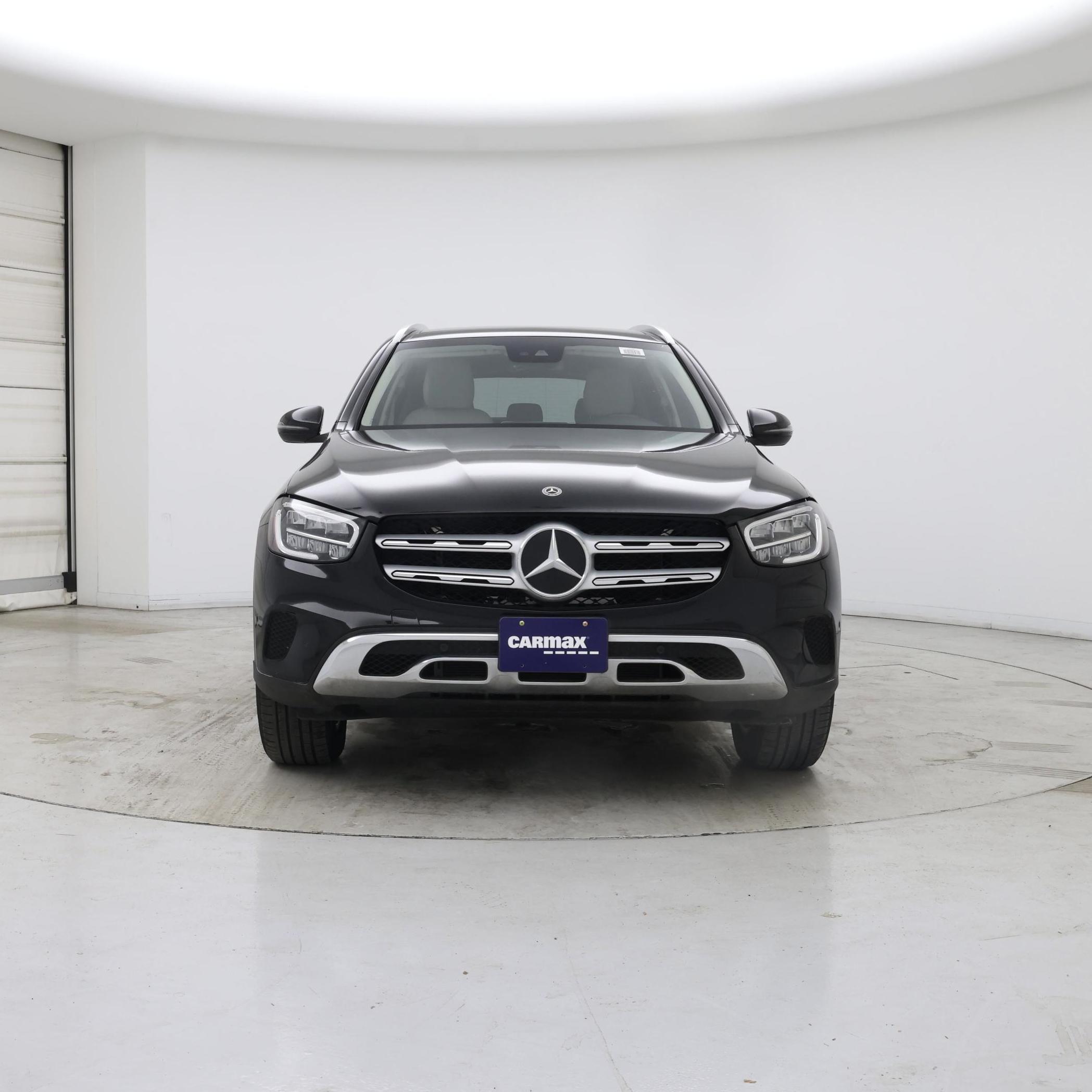 Thumbnail: 2022 Mercedes-Benz GLC - 5