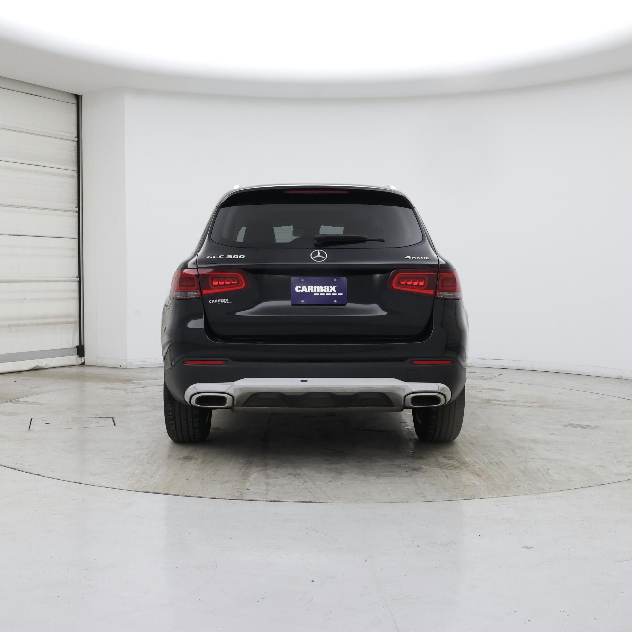 Thumbnail: 2022 Mercedes-Benz GLC - 6