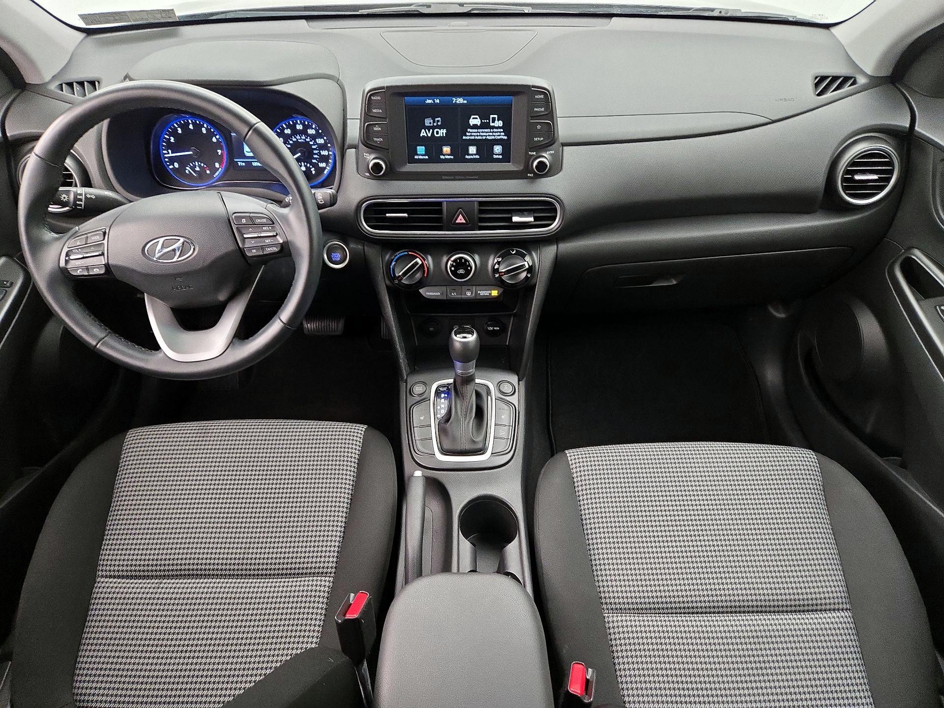 Thumbnail: 2020 Hyundai Kona - 9