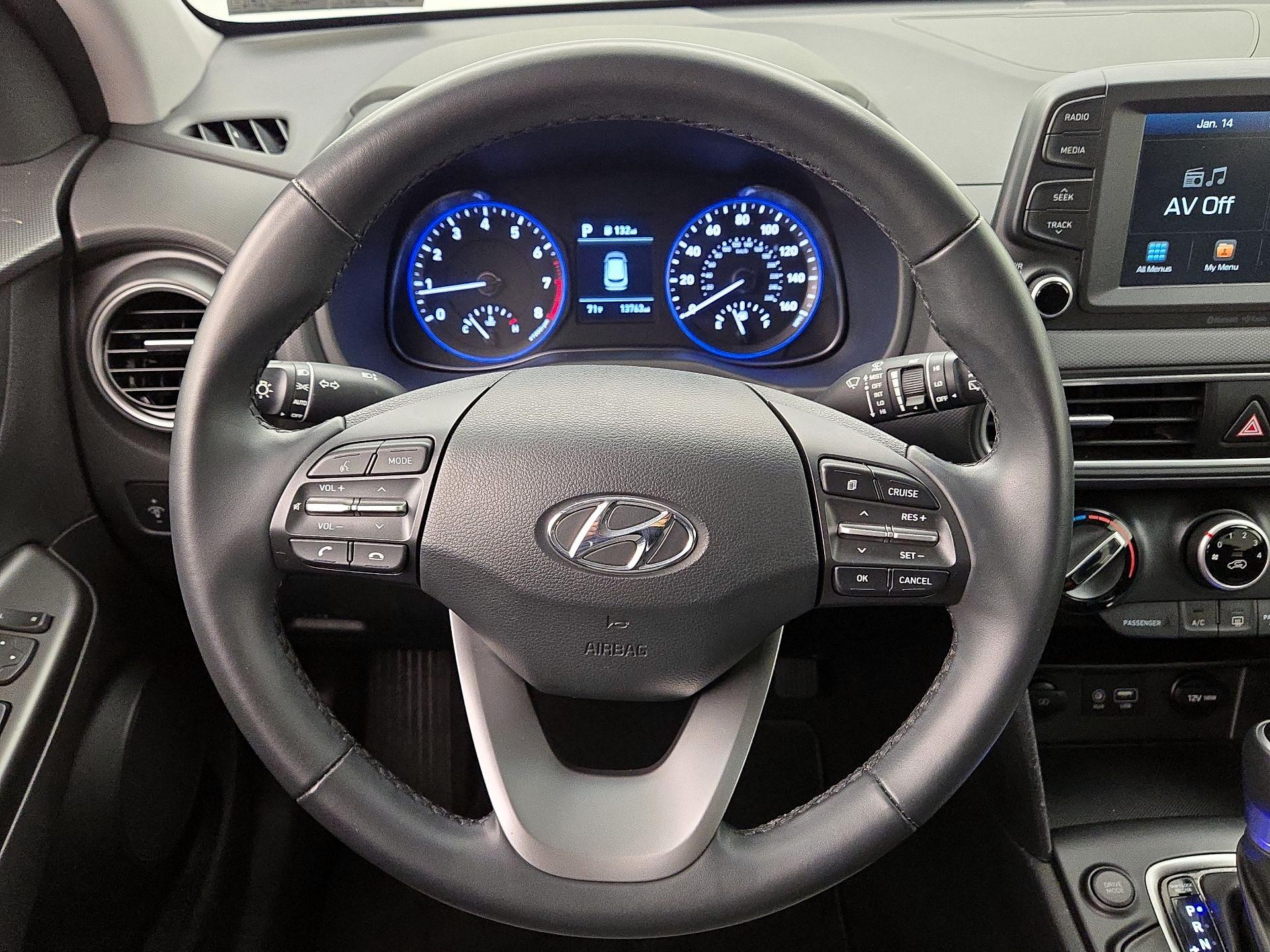 Thumbnail: 2020 Hyundai Kona - 10