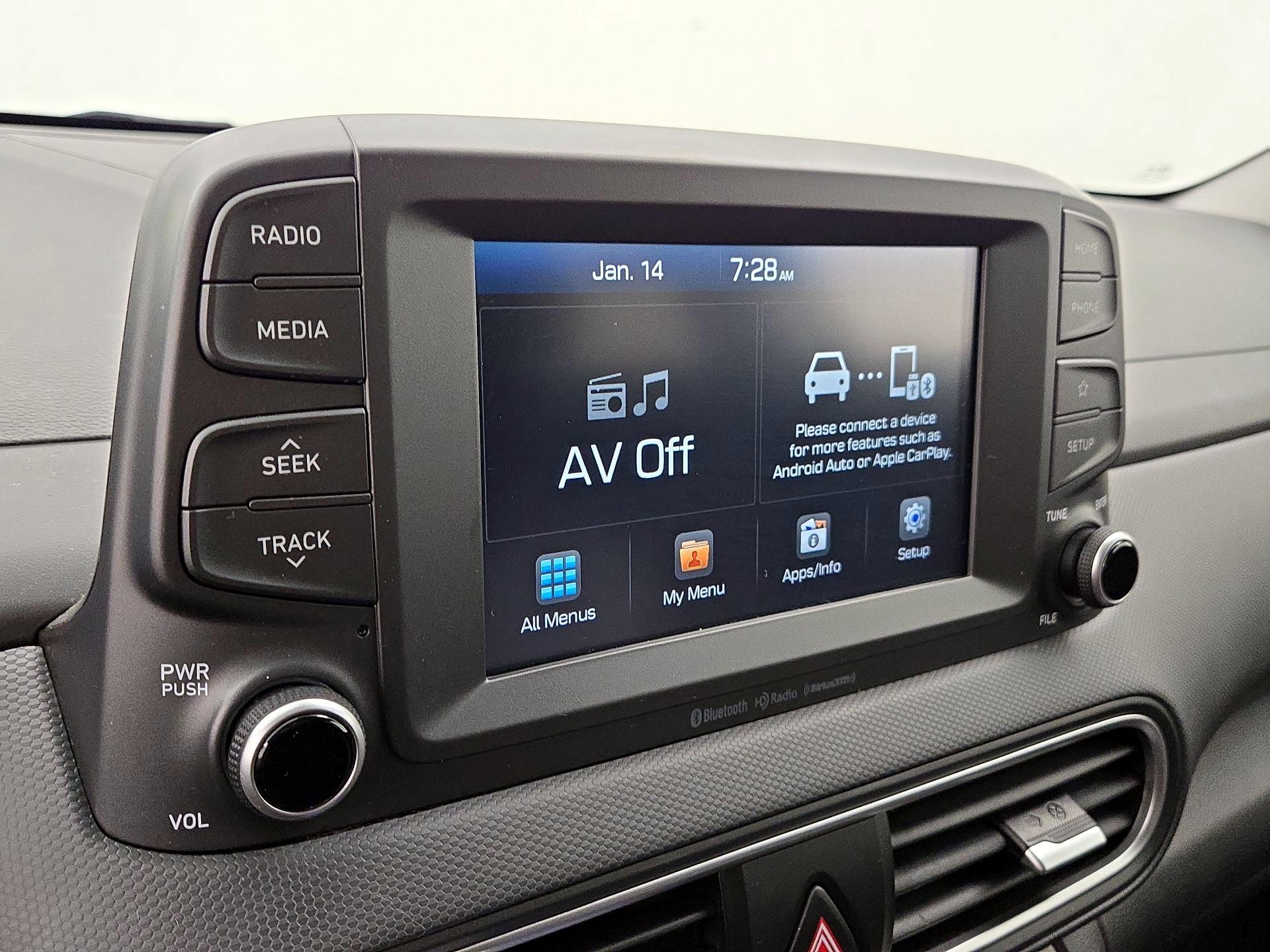 Thumbnail: 2020 Hyundai Kona - 15