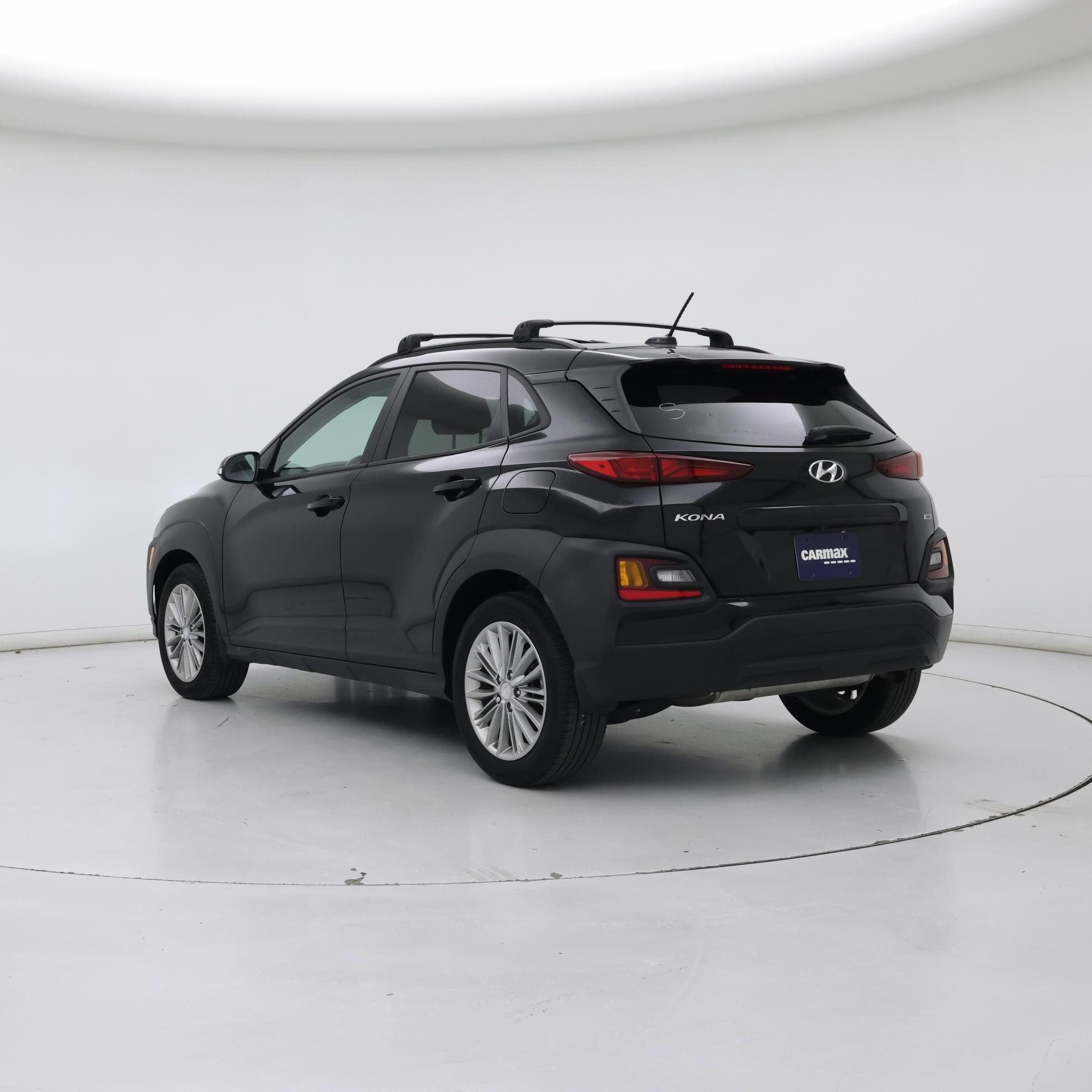 Thumbnail: 2020 Hyundai Kona - 2