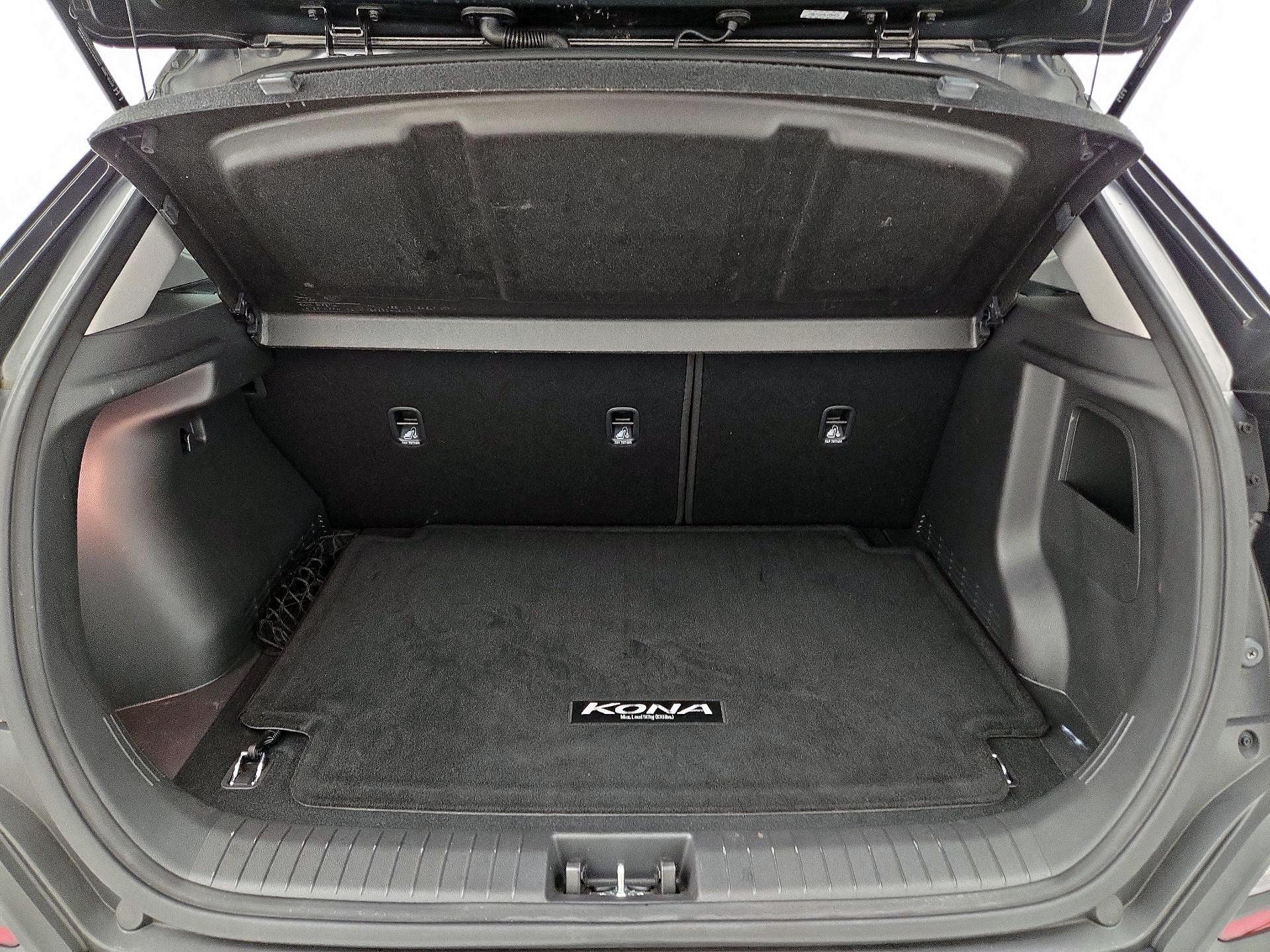 Thumbnail: 2020 Hyundai Kona - 20