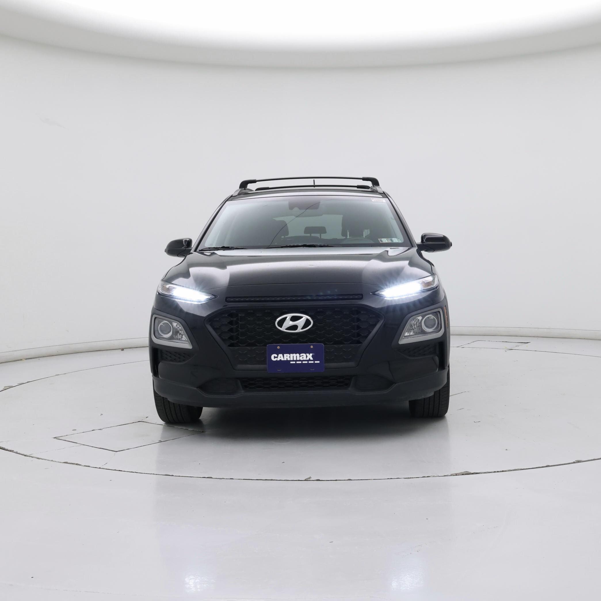 Thumbnail: 2020 Hyundai Kona - 5