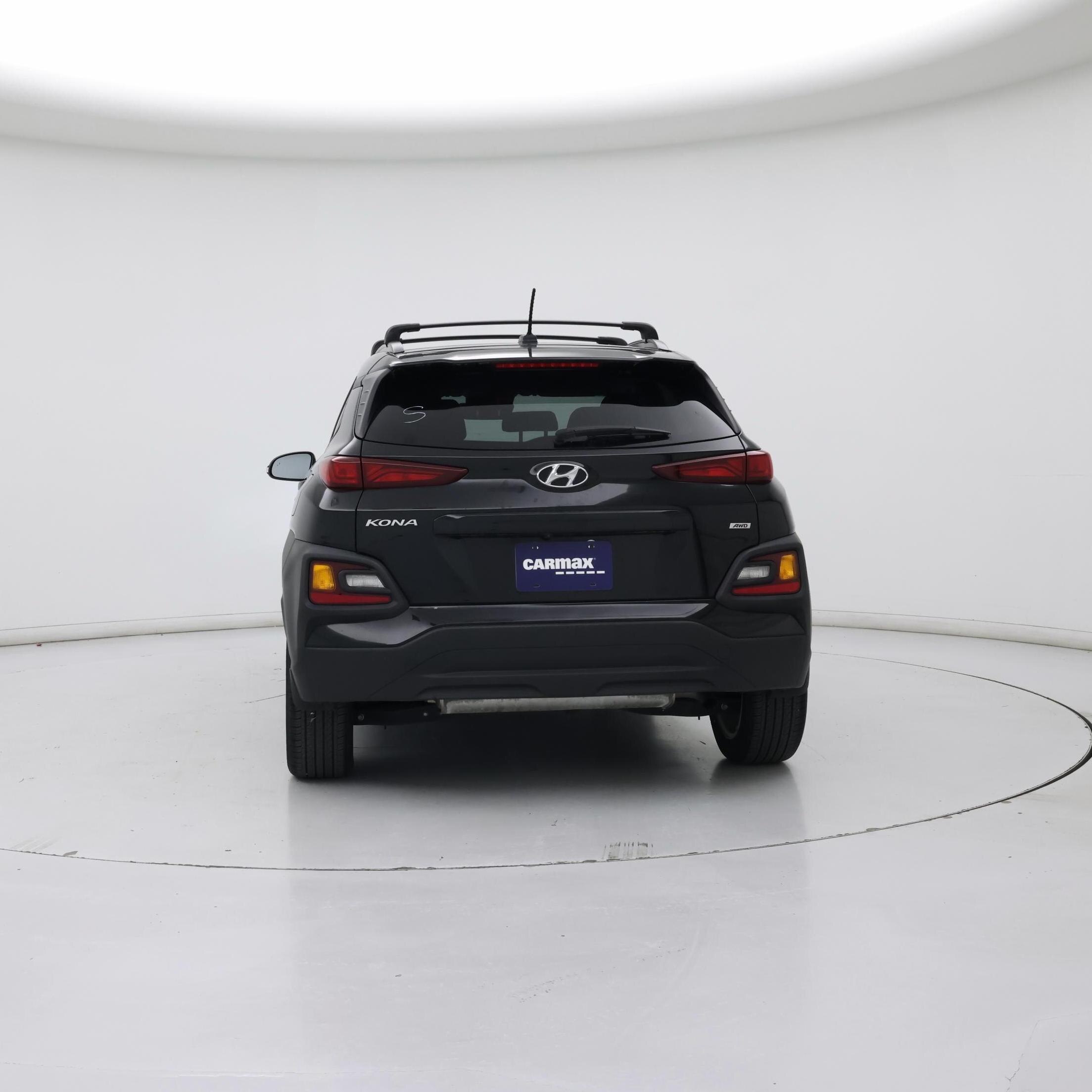 Thumbnail: 2020 Hyundai Kona - 6