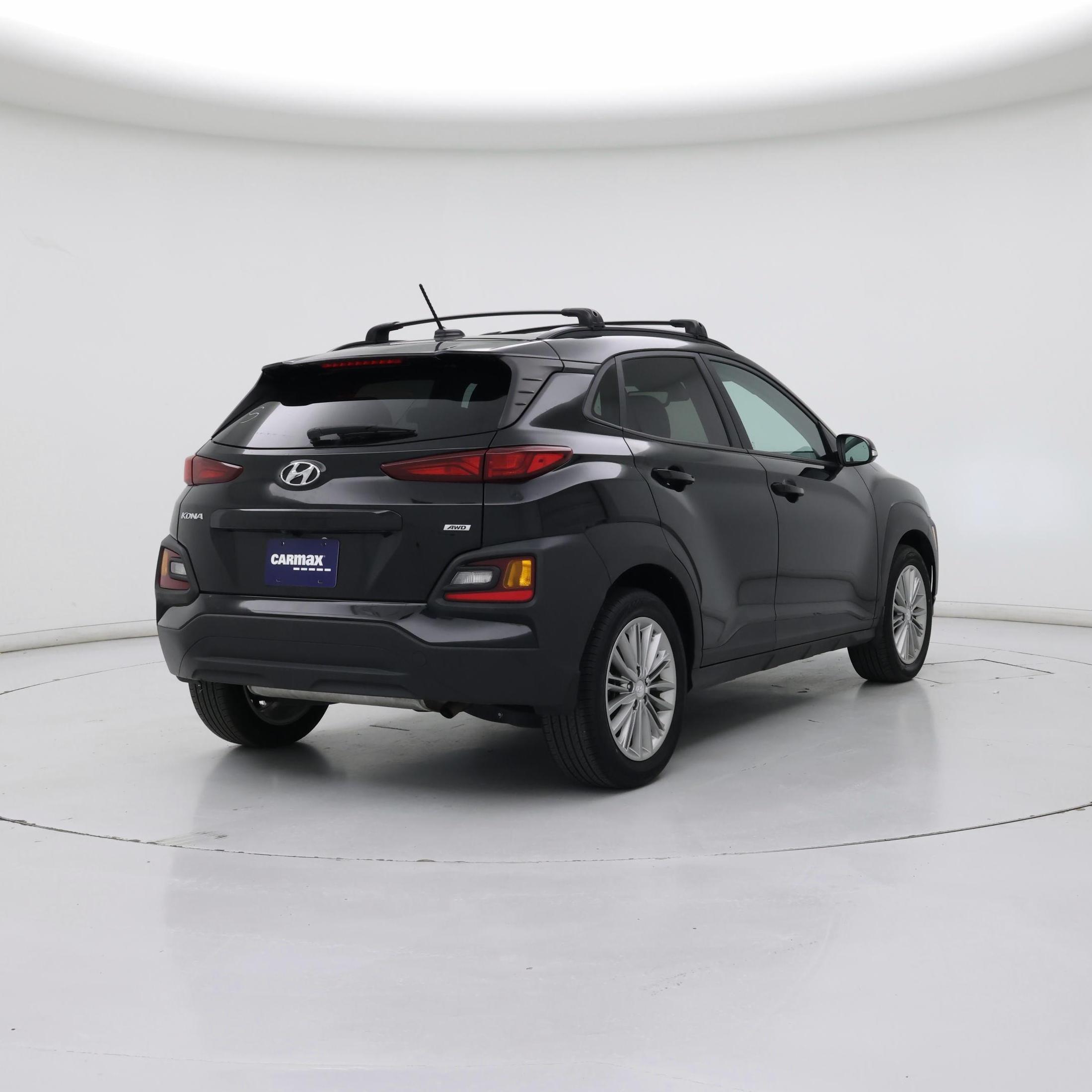 Thumbnail: 2020 Hyundai Kona - 8