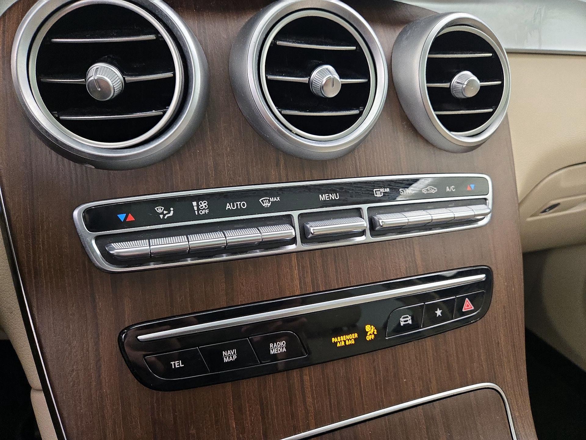 Thumbnail: 2021 Mercedes-Benz GLC - 16