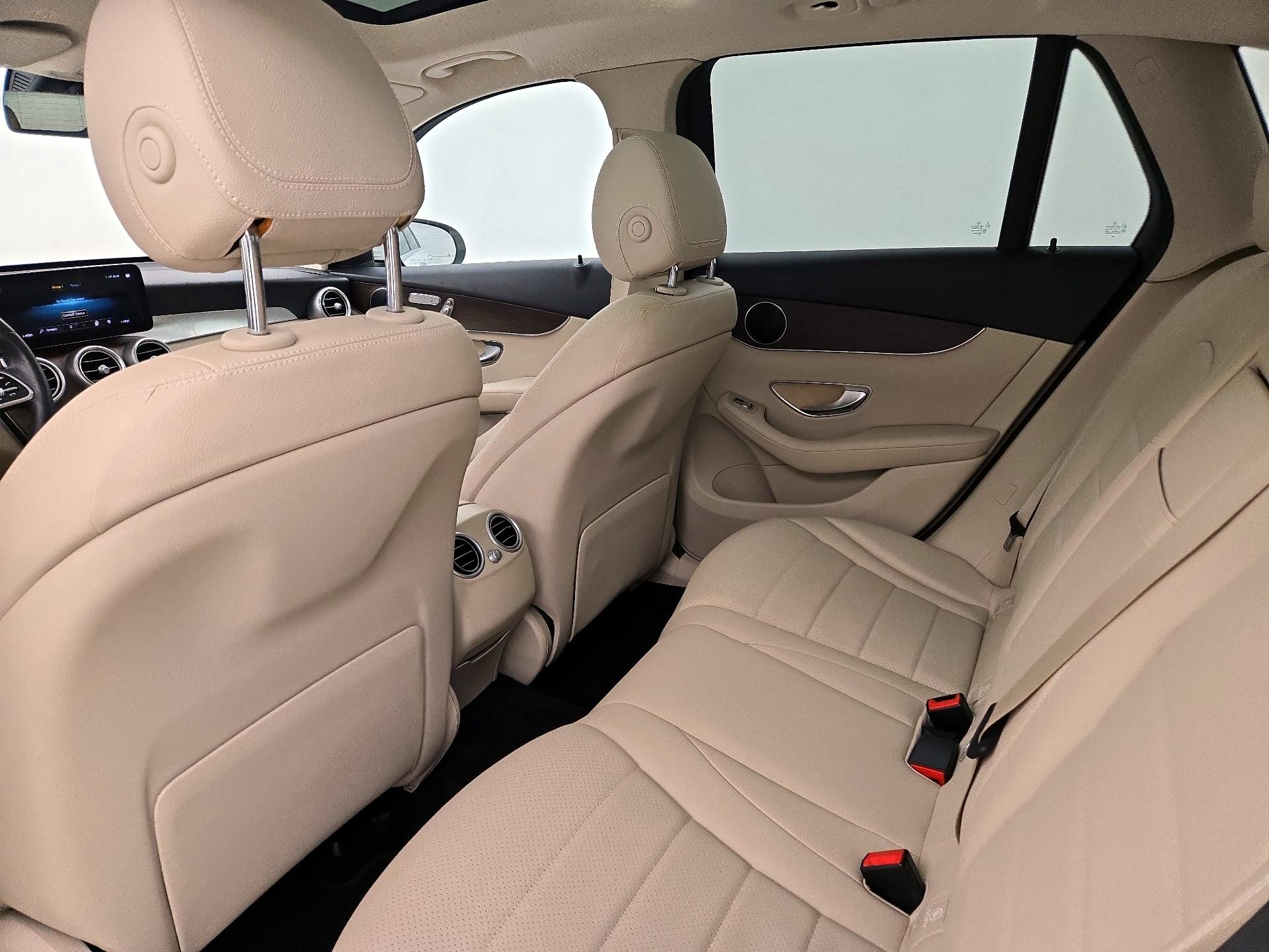 Thumbnail: 2021 Mercedes-Benz GLC - 20