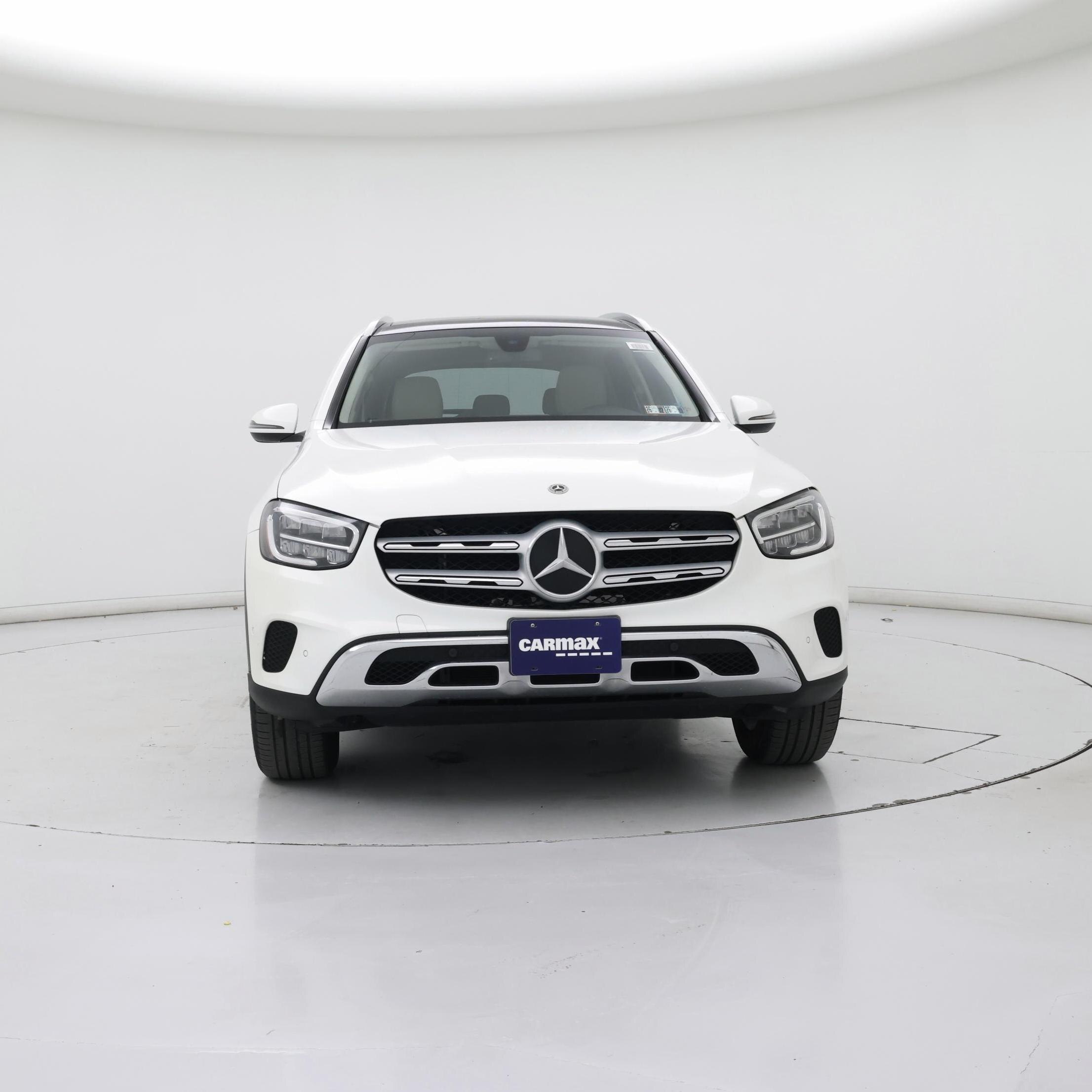 Thumbnail: 2021 Mercedes-Benz GLC - 5