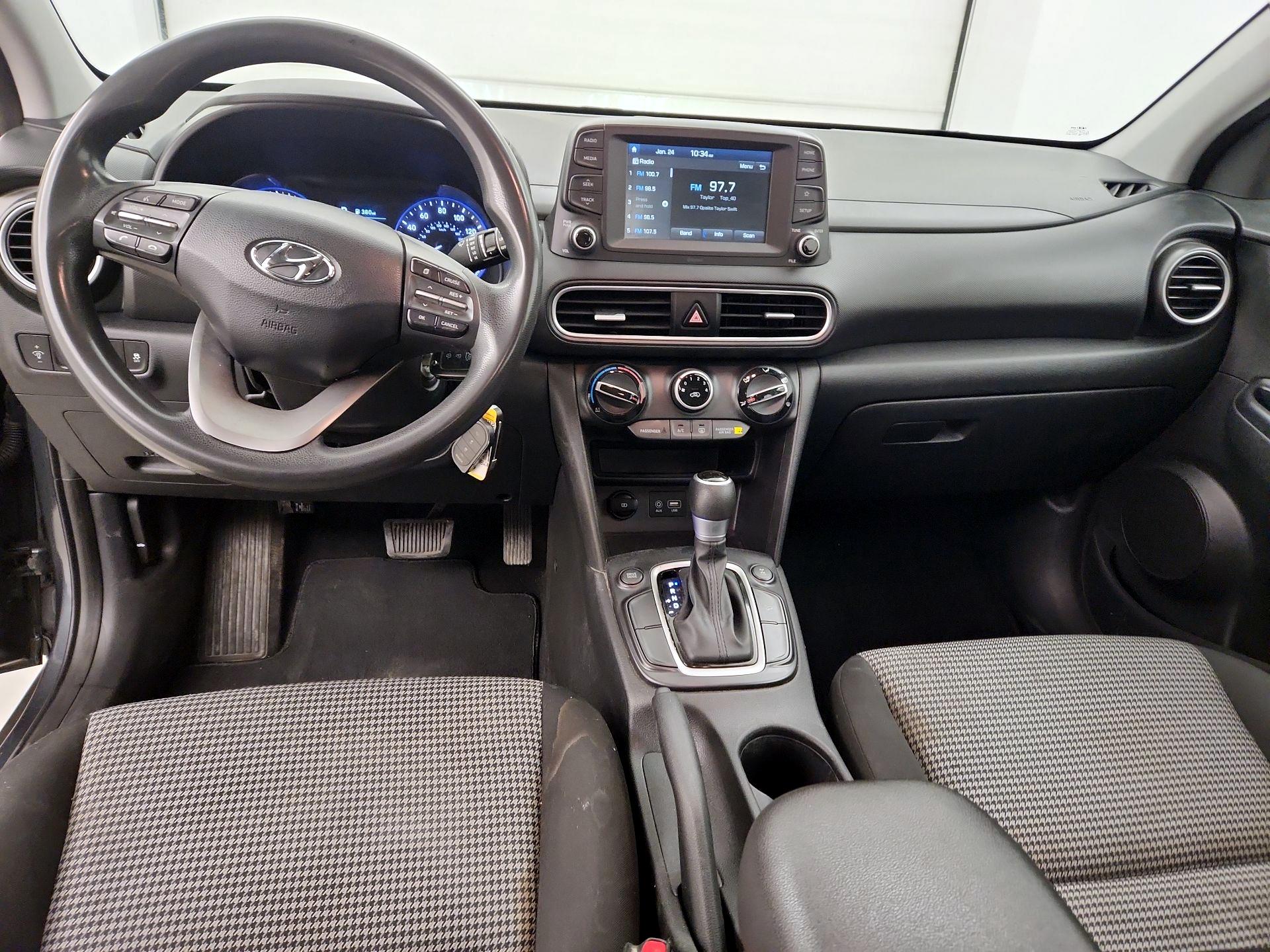 Thumbnail: 2020 Hyundai Kona - 9