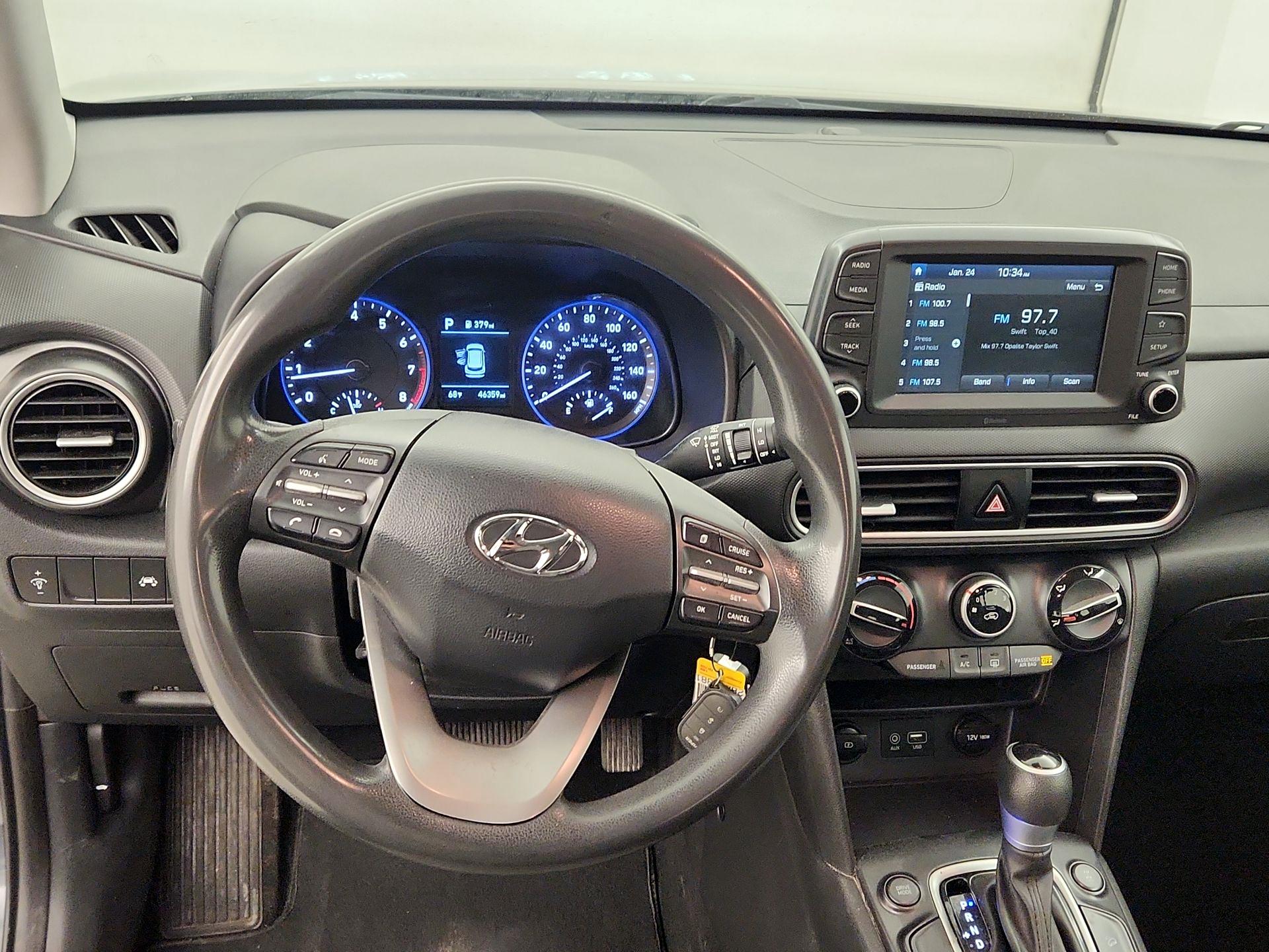 Thumbnail: 2020 Hyundai Kona - 10