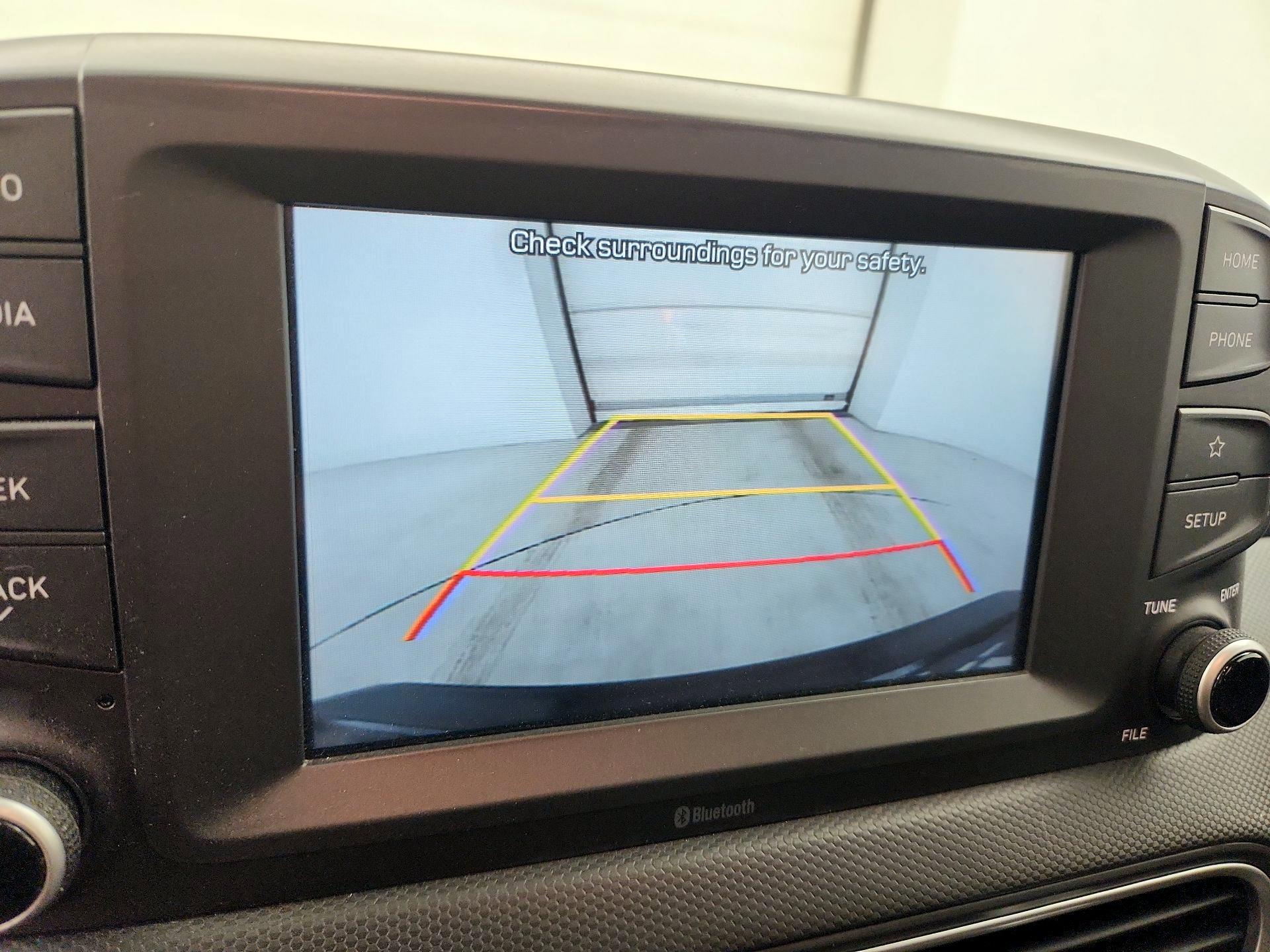 Thumbnail: 2020 Hyundai Kona - 14