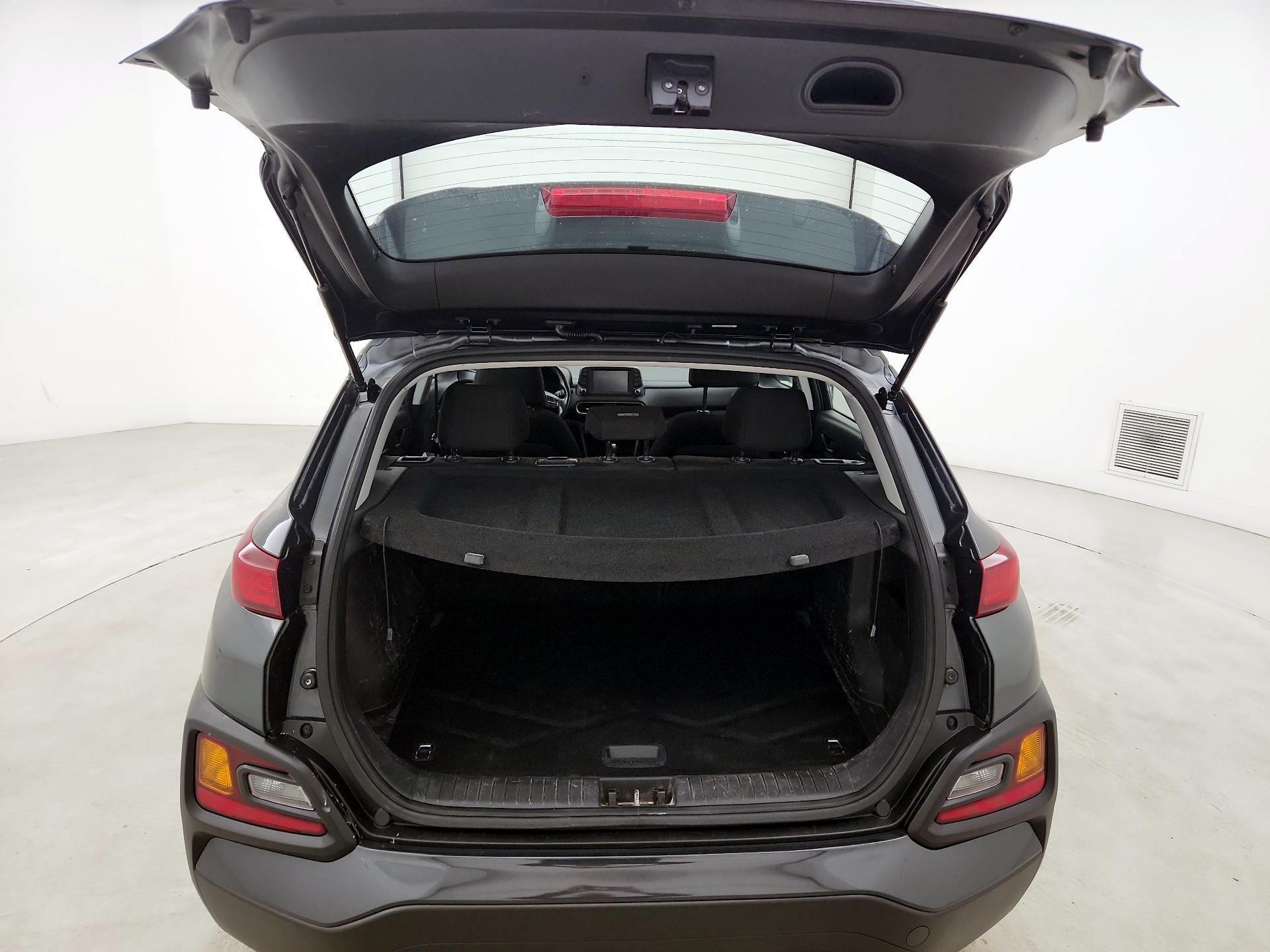 Thumbnail: 2020 Hyundai Kona - 20