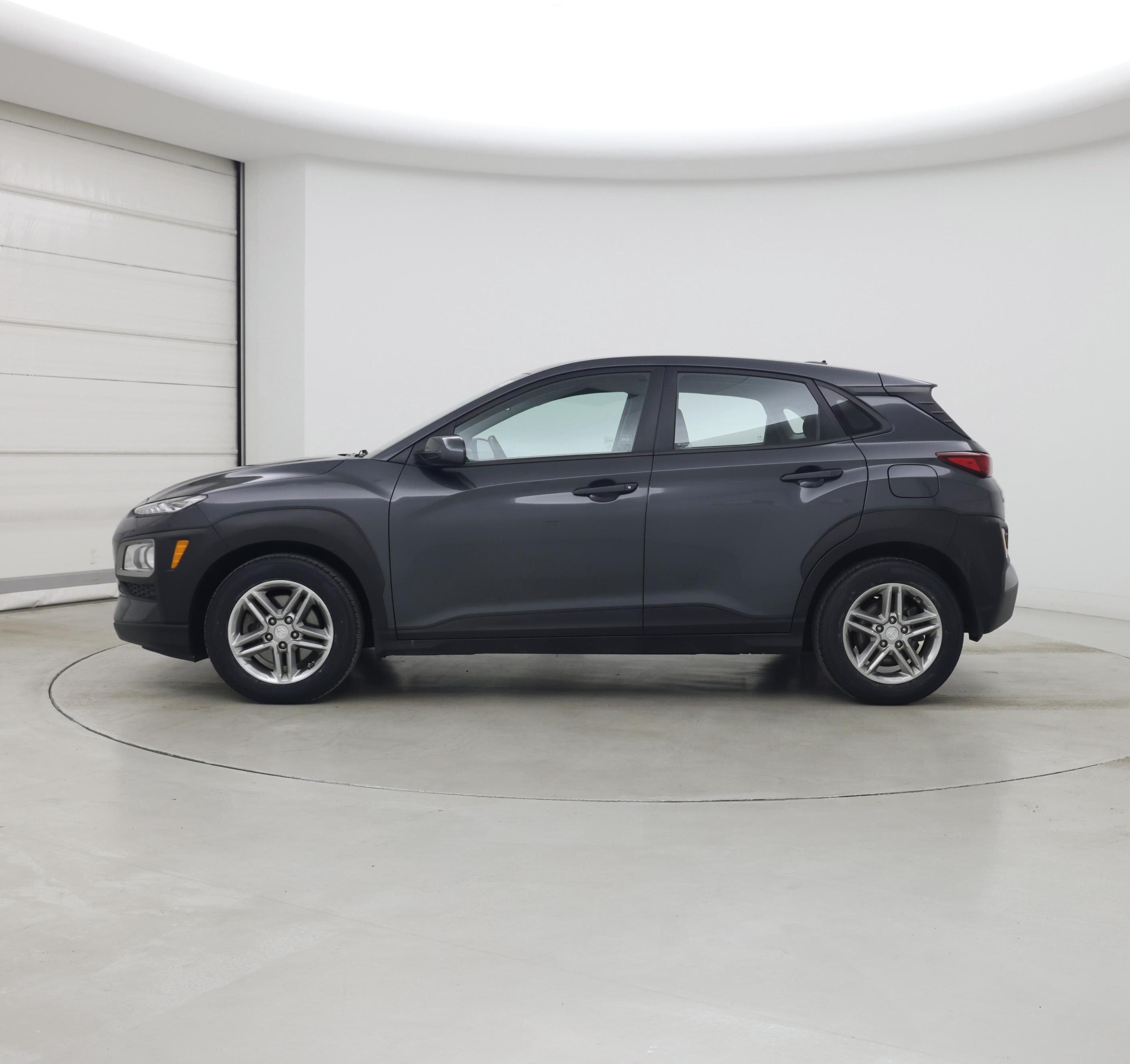 Thumbnail: 2020 Hyundai Kona - 3