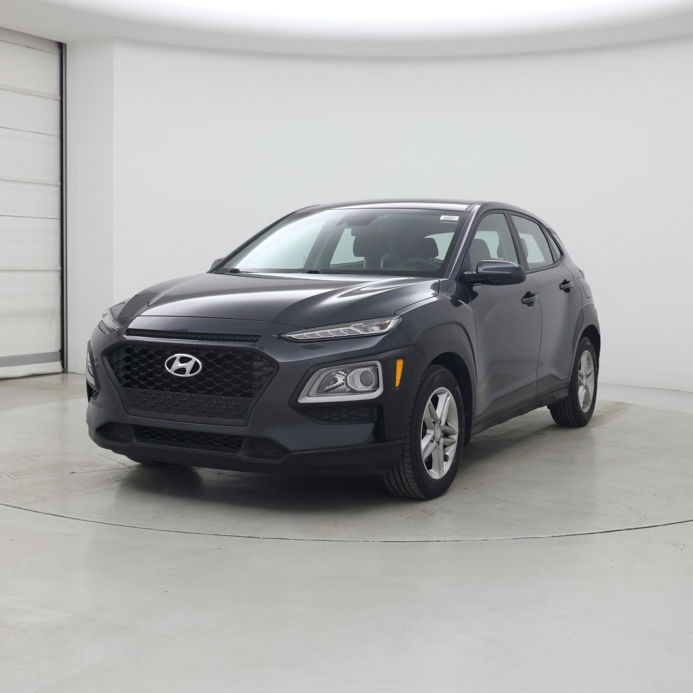 Thumbnail: 2020 Hyundai Kona - 4