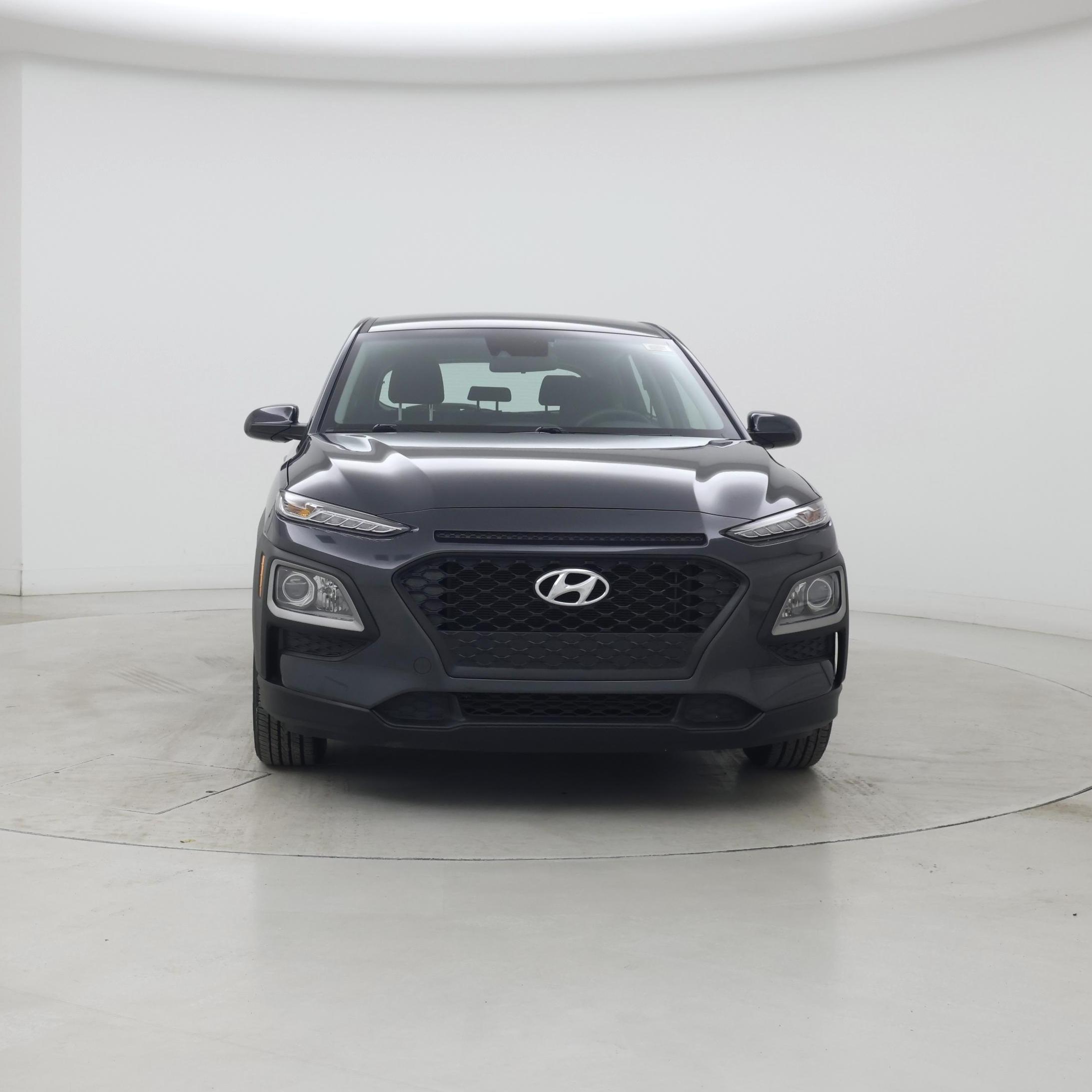 Thumbnail: 2020 Hyundai Kona - 5