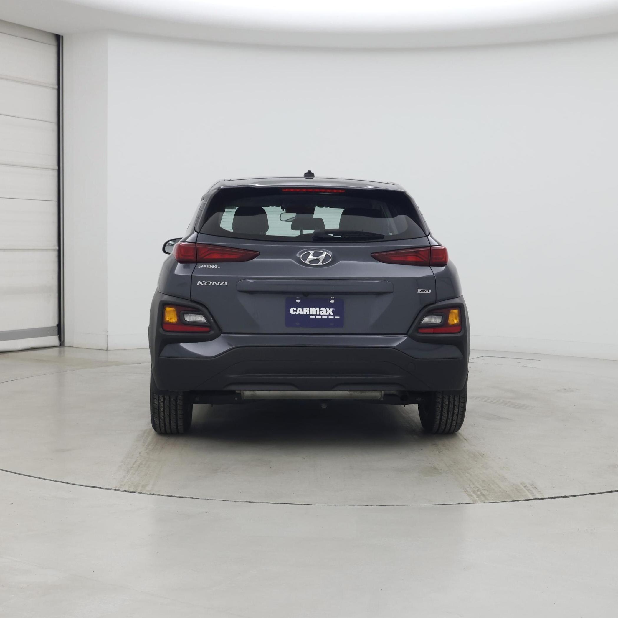 Thumbnail: 2020 Hyundai Kona - 6