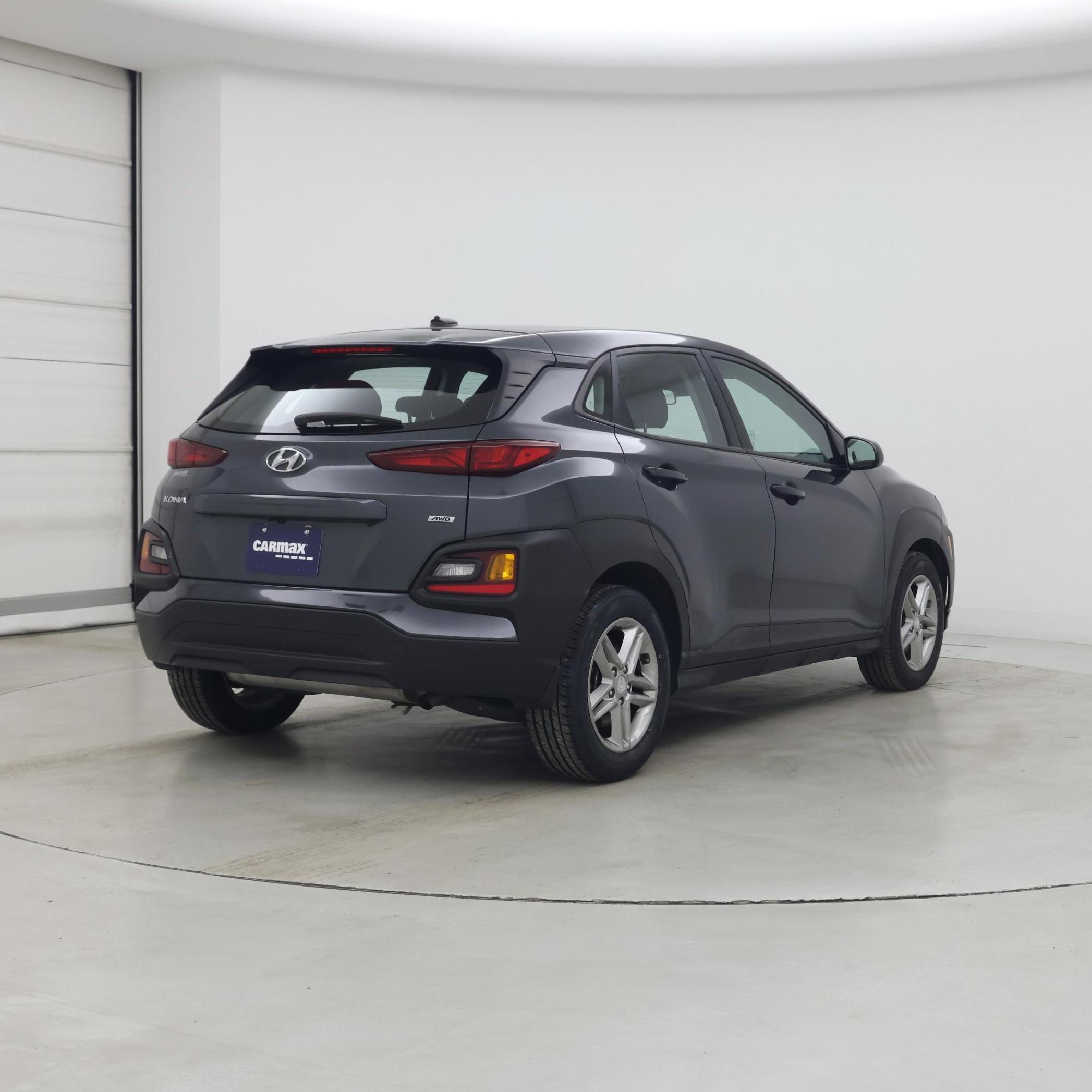 Thumbnail: 2020 Hyundai Kona - 8