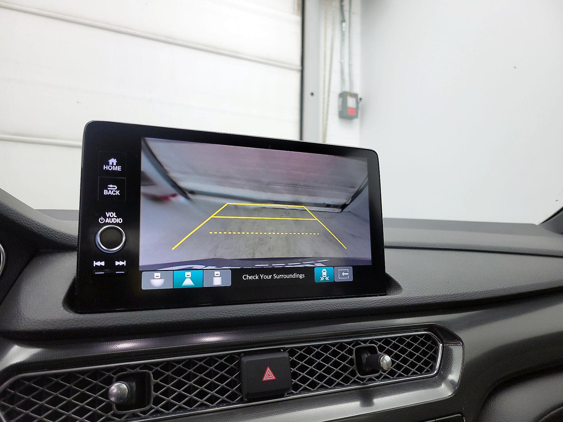 Thumbnail: 2023 Acura Integra - 14